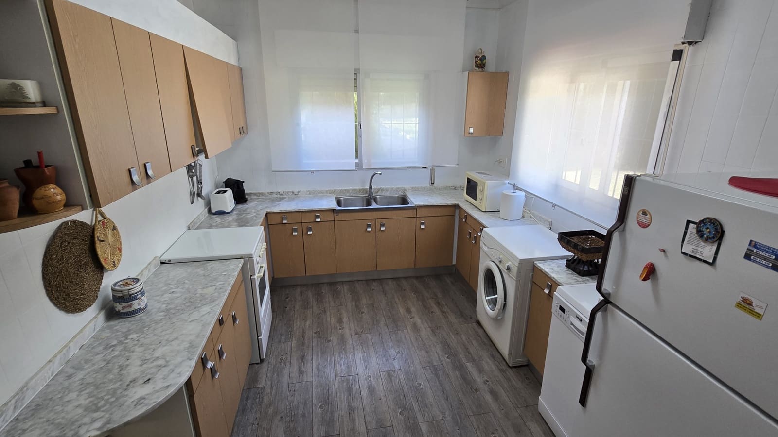 4 soveværelse Finca/Landehus til salg i Salinas med swimmingpool - € 470.000 (Ref: 8716354)