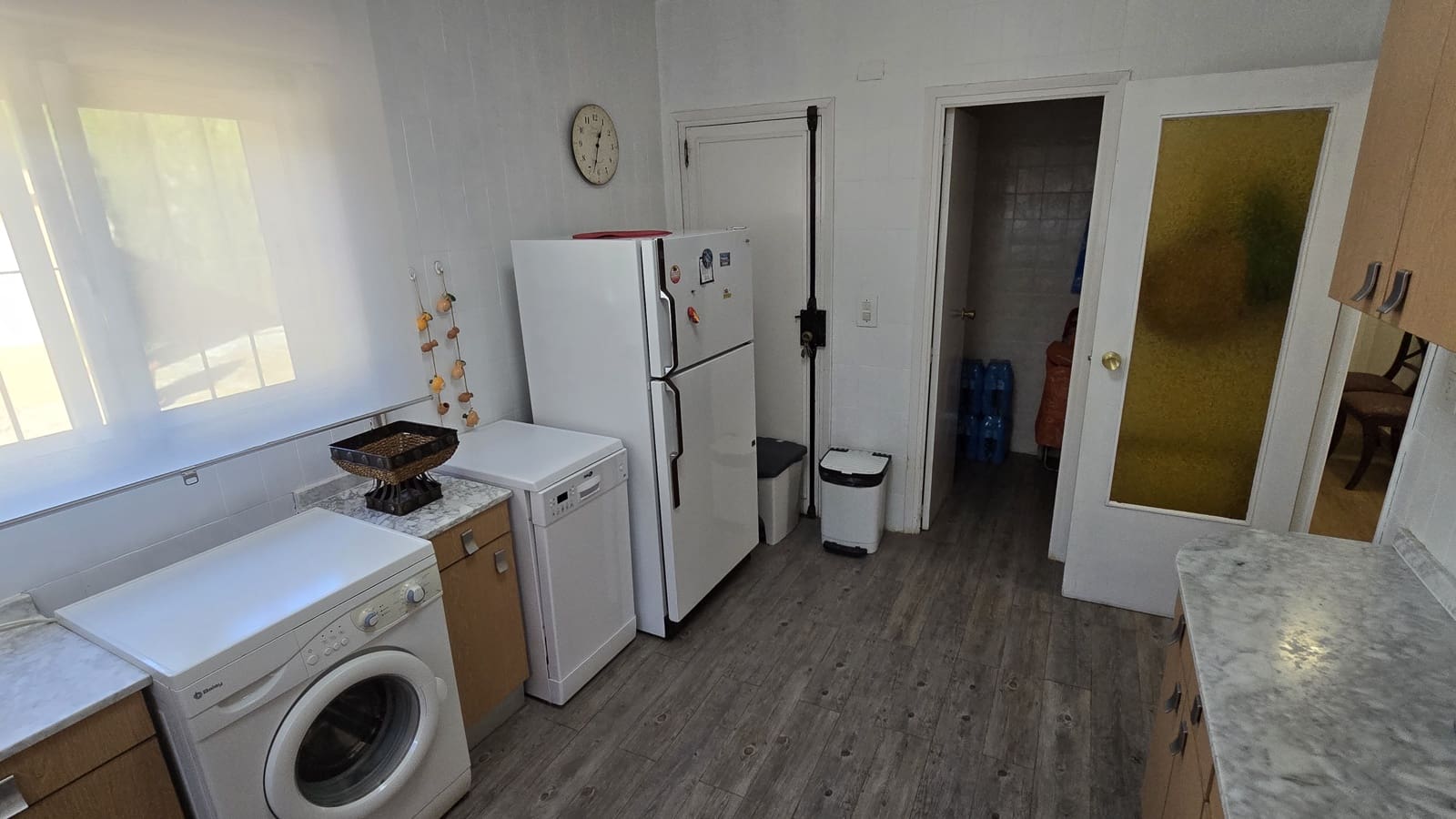 4 soveværelse Finca/Landehus til salg i Salinas med swimmingpool - € 470.000 (Ref: 8716354)