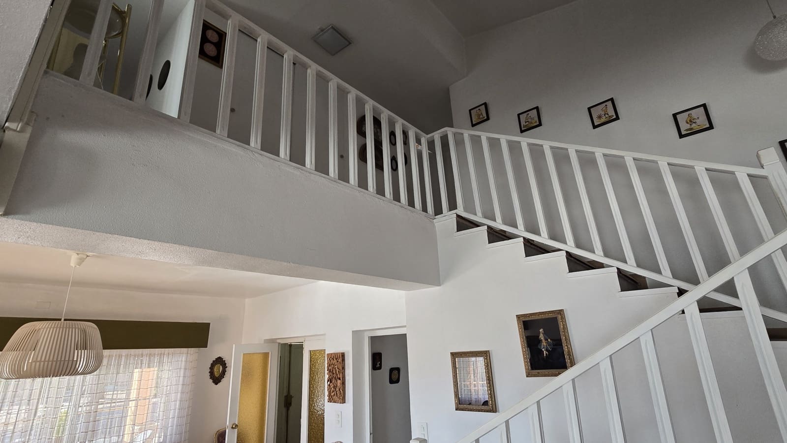 4 soveværelse Finca/Landehus til salg i Salinas med swimmingpool - € 470.000 (Ref: 8716354)