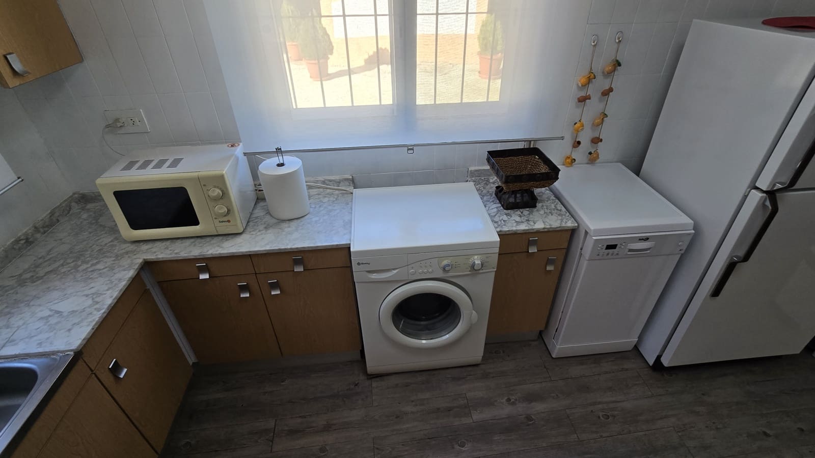 4 soveværelse Finca/Landehus til salg i Salinas med swimmingpool - € 470.000 (Ref: 8716354)