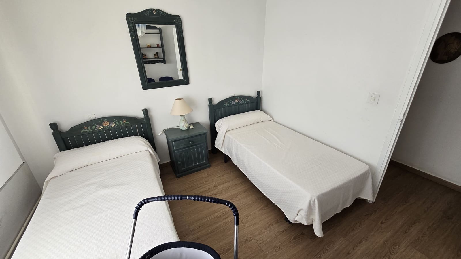 4 soveværelse Finca/Landehus til salg i Salinas med swimmingpool - € 470.000 (Ref: 8716354)