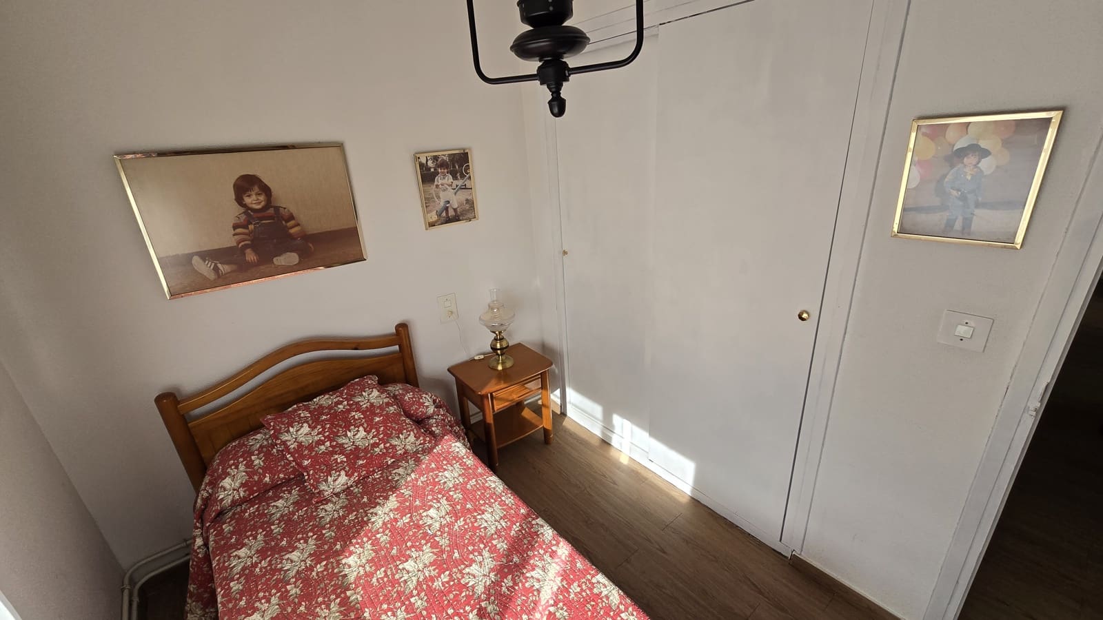 4 soveværelse Finca/Landehus til salg i Salinas med swimmingpool - € 470.000 (Ref: 8716354)