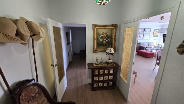 4 chambre Finca/Maison de Campagne à vendre à Salinas avec piscine - 470 000 € (Ref: 8716354)