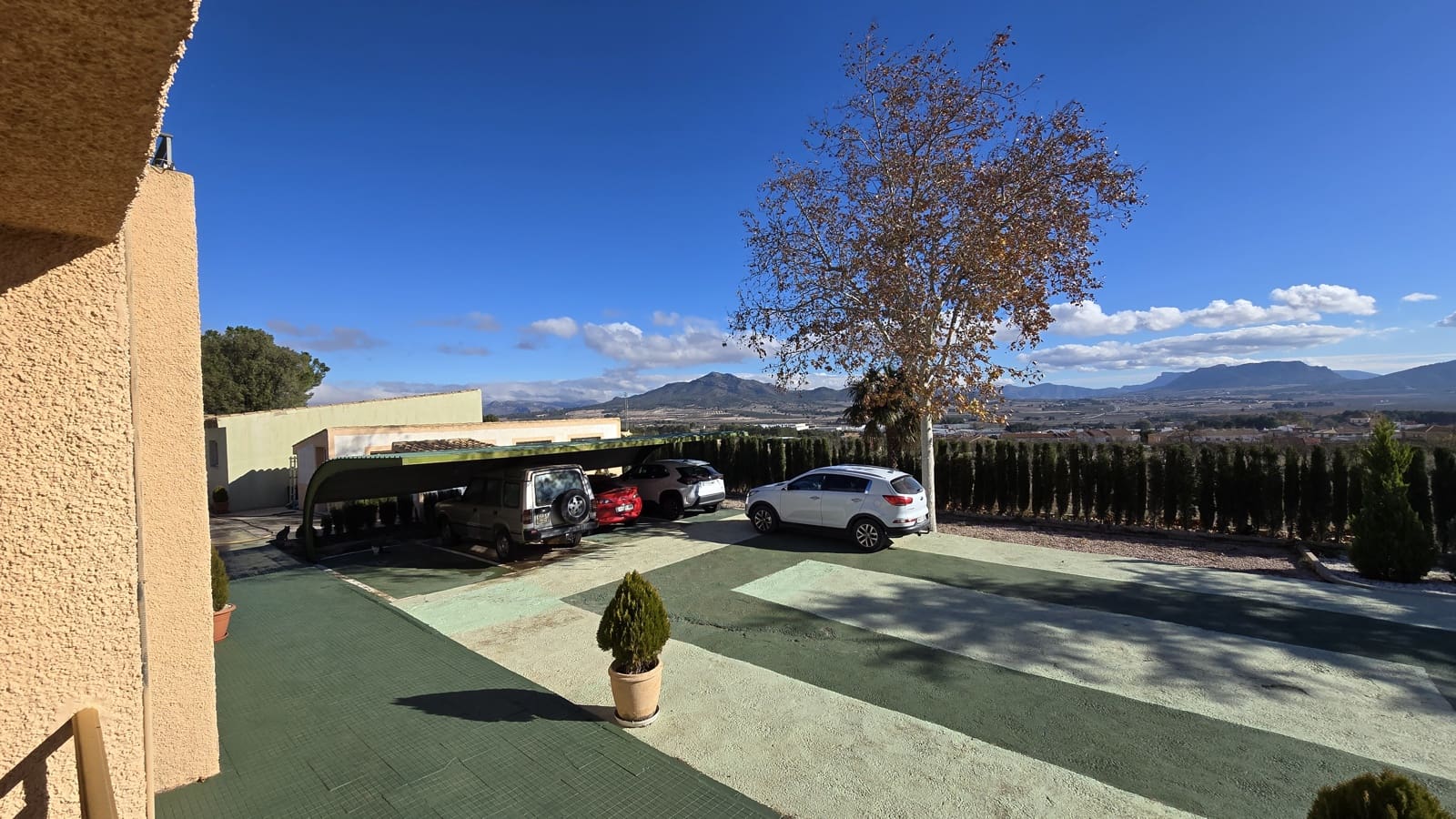 4 soveværelse Finca/Landehus til salg i Salinas med swimmingpool - € 470.000 (Ref: 8716354)