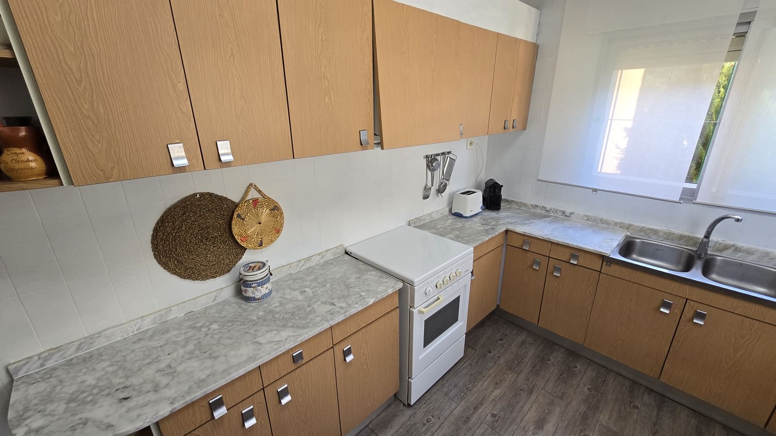 4 soveværelse Finca/Landehus til salg i Salinas med swimmingpool - € 470.000 (Ref: 8716354)