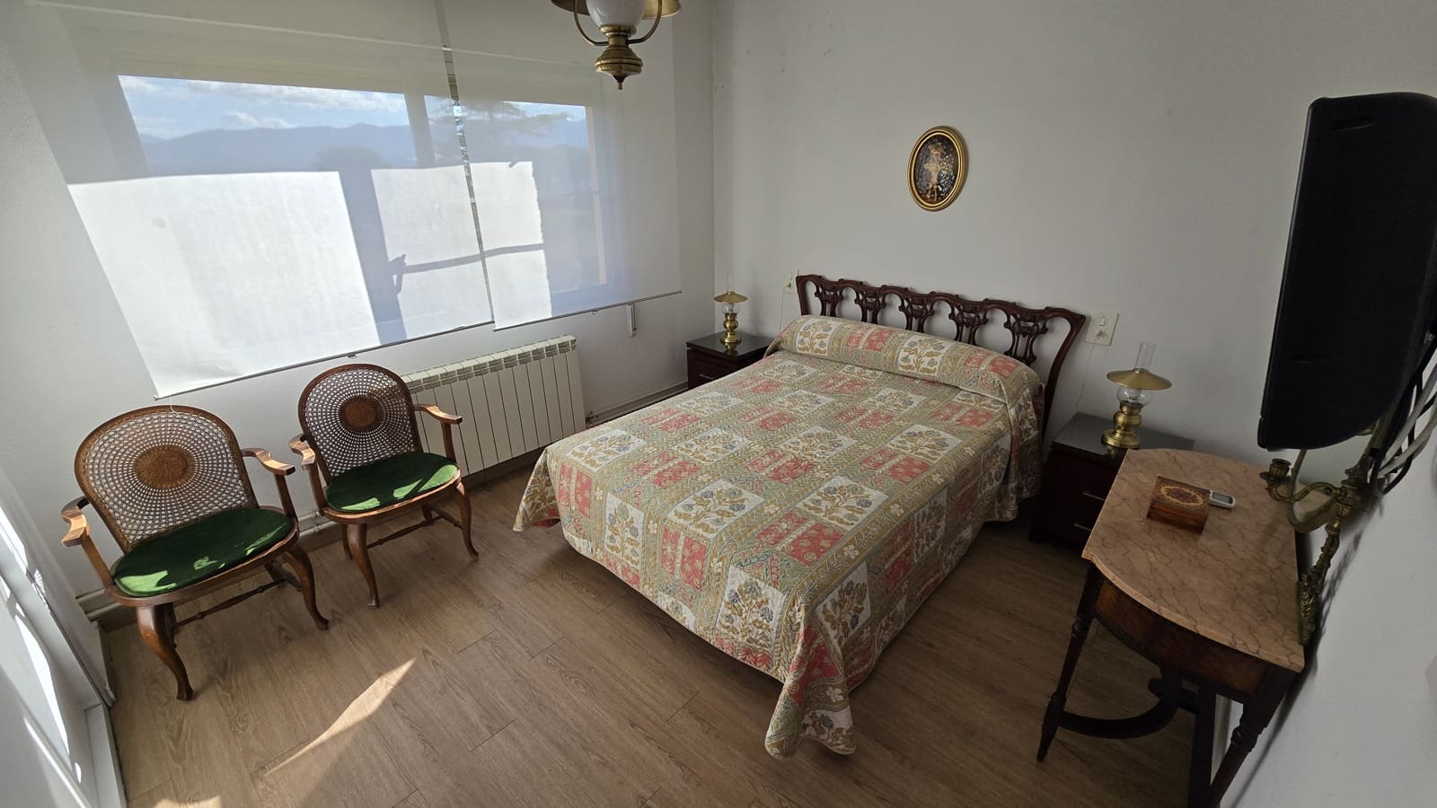 4 soveværelse Finca/Landehus til salg i Salinas med swimmingpool - € 470.000 (Ref: 8716354)