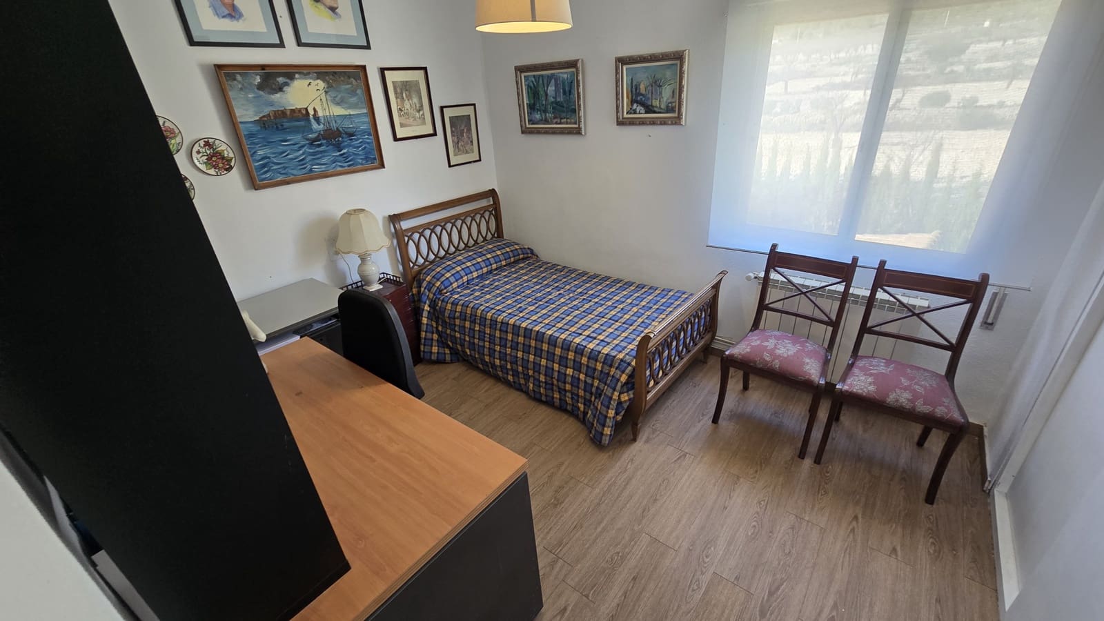 4 soveværelse Finca/Landehus til salg i Salinas med swimmingpool - € 470.000 (Ref: 8716354)