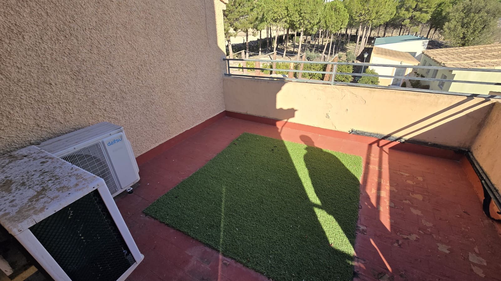 4 soveværelse Finca/Landehus til salg i Salinas med swimmingpool - € 470.000 (Ref: 8716354)