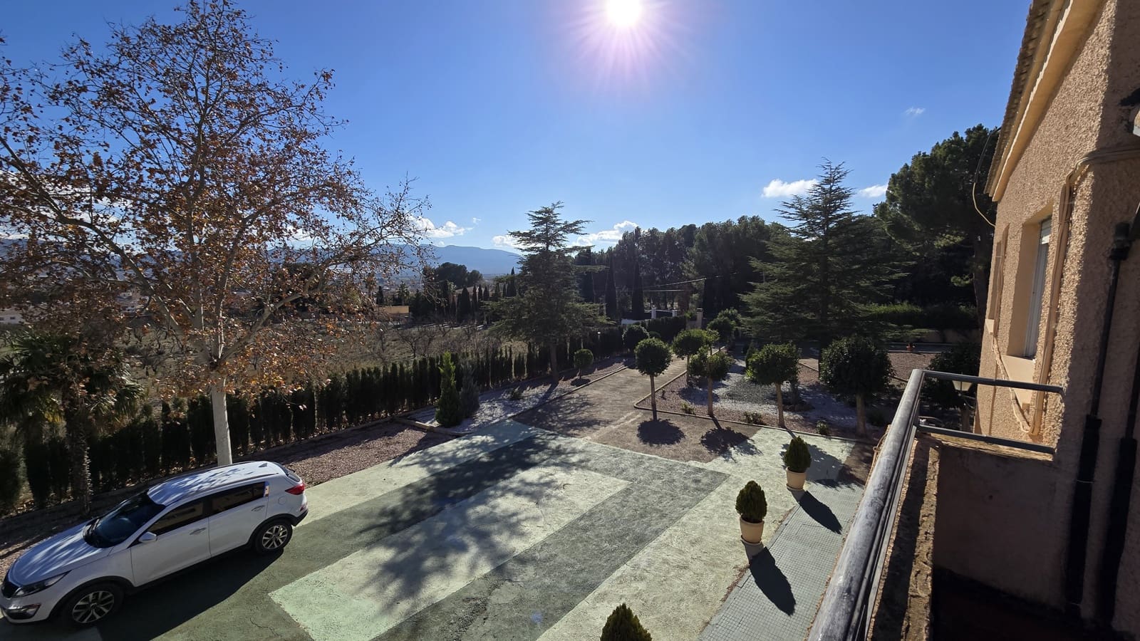 4 soveværelse Finca/Landehus til salg i Salinas med swimmingpool - € 470.000 (Ref: 8716354)