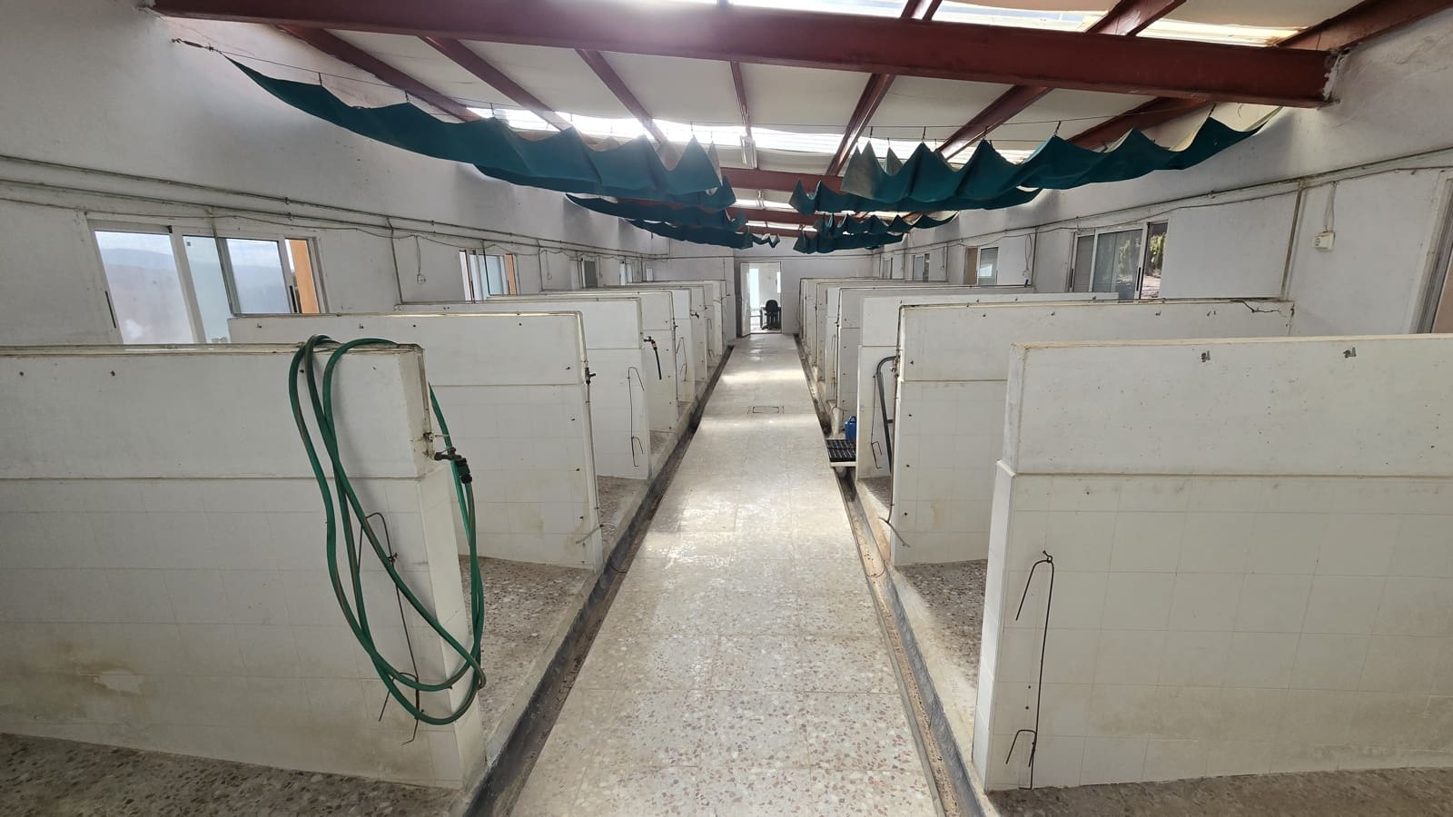 4 chambre Finca/Maison de Campagne à vendre à Salinas avec piscine garage - 470 000 € (Ref: 8716354)