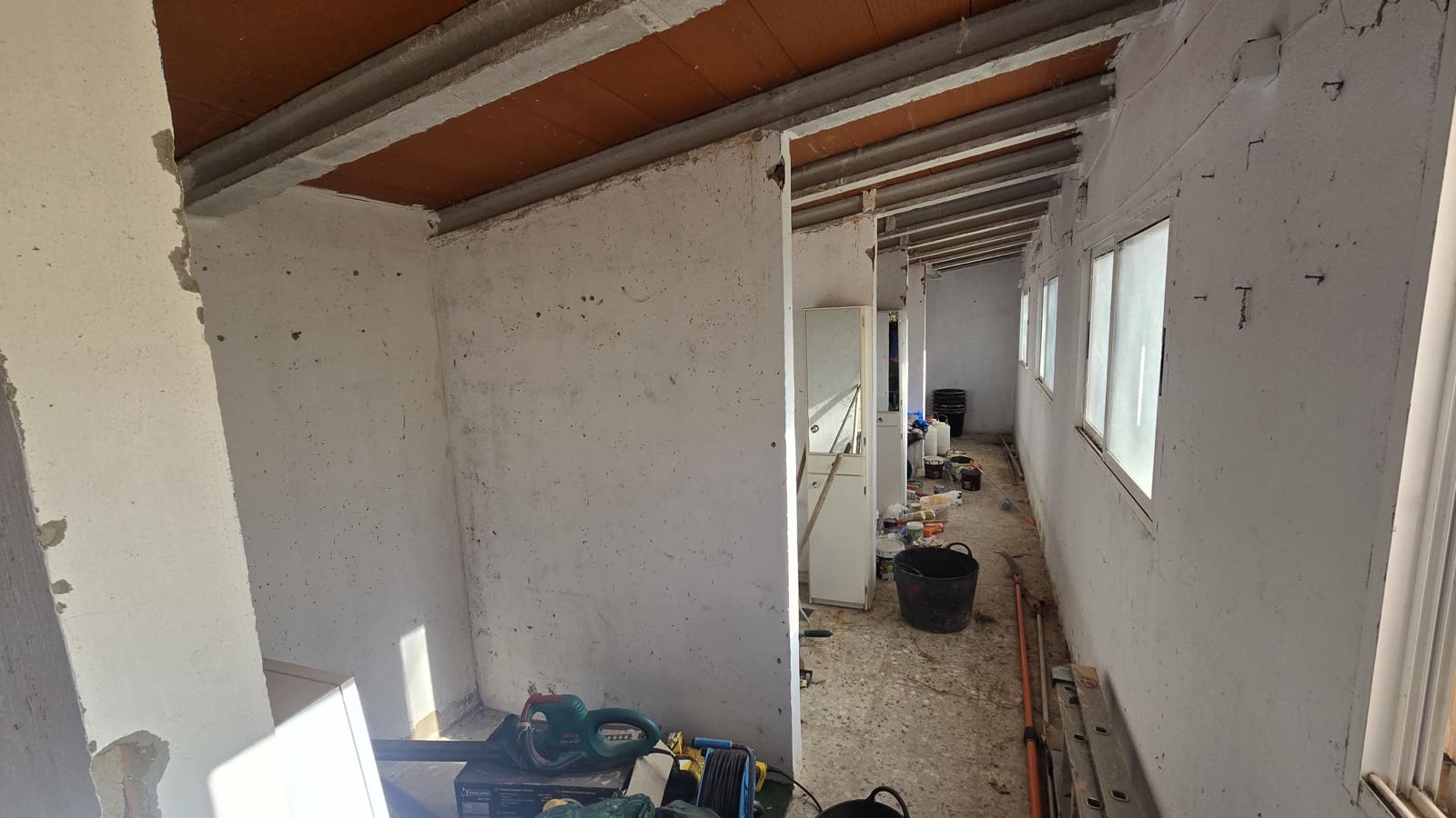 4 chambre Finca/Maison de Campagne à vendre à Salinas avec piscine garage - 470 000 € (Ref: 8716354)