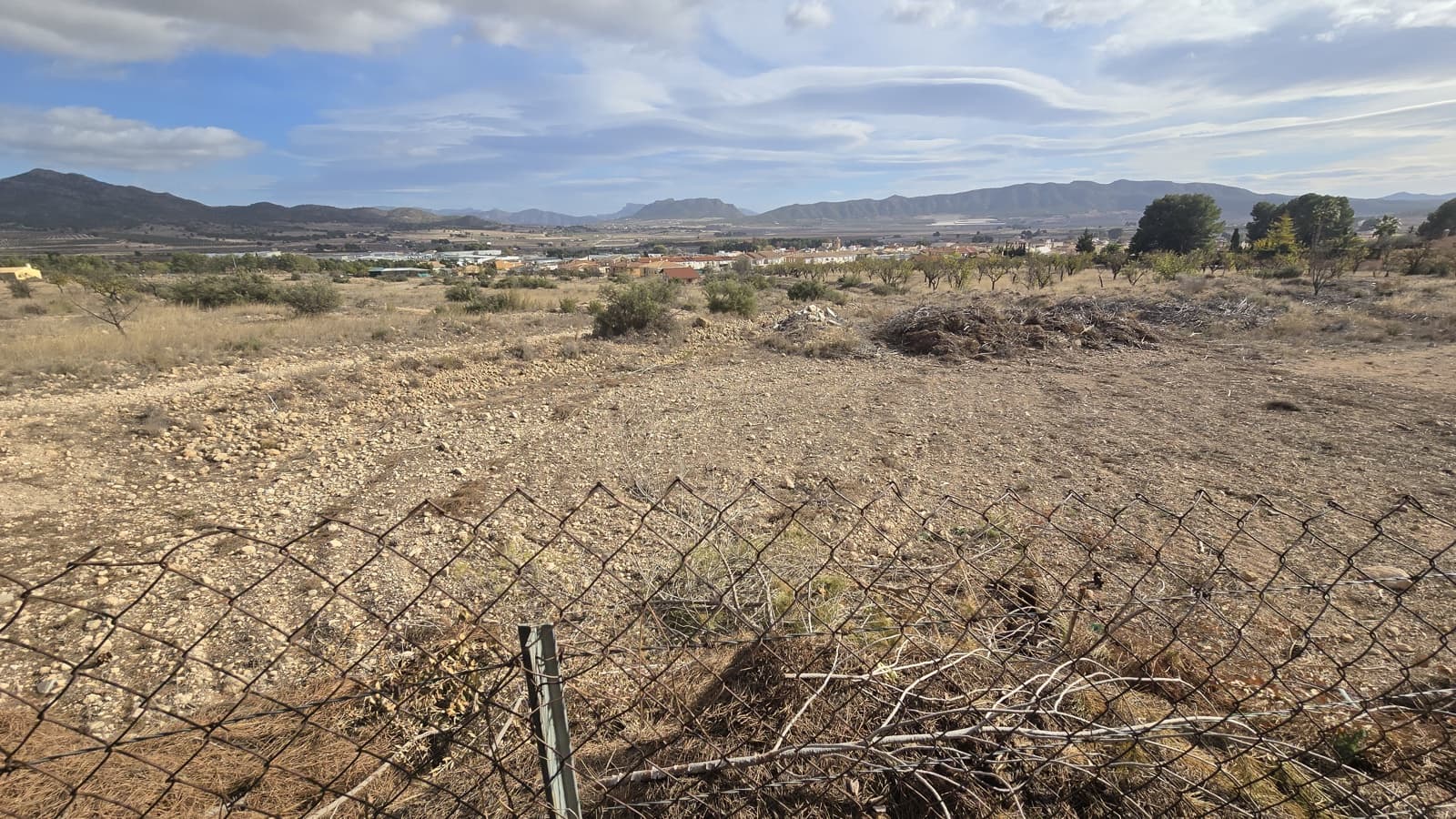 4 chambre Finca/Maison de Campagne à vendre à Salinas avec piscine garage - 470 000 € (Ref: 8716354)