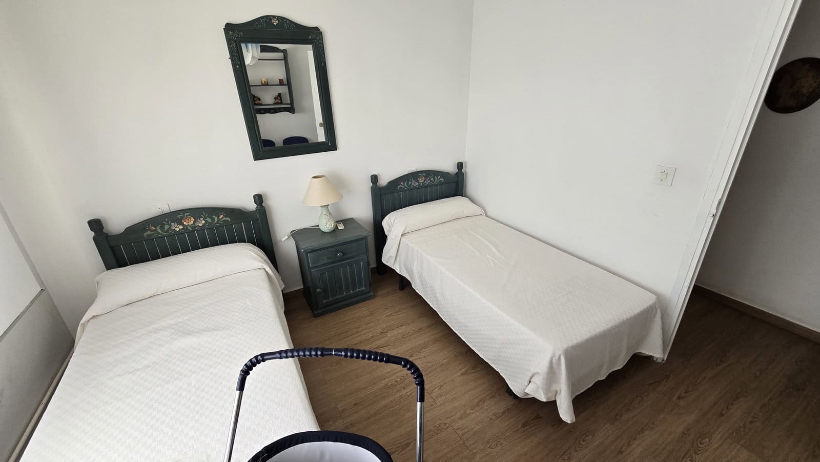 4 Zimmer Finca/Landgut zu verkaufen in Salinas mit Pool Garage - 470.000 € (Ref: 8716354)