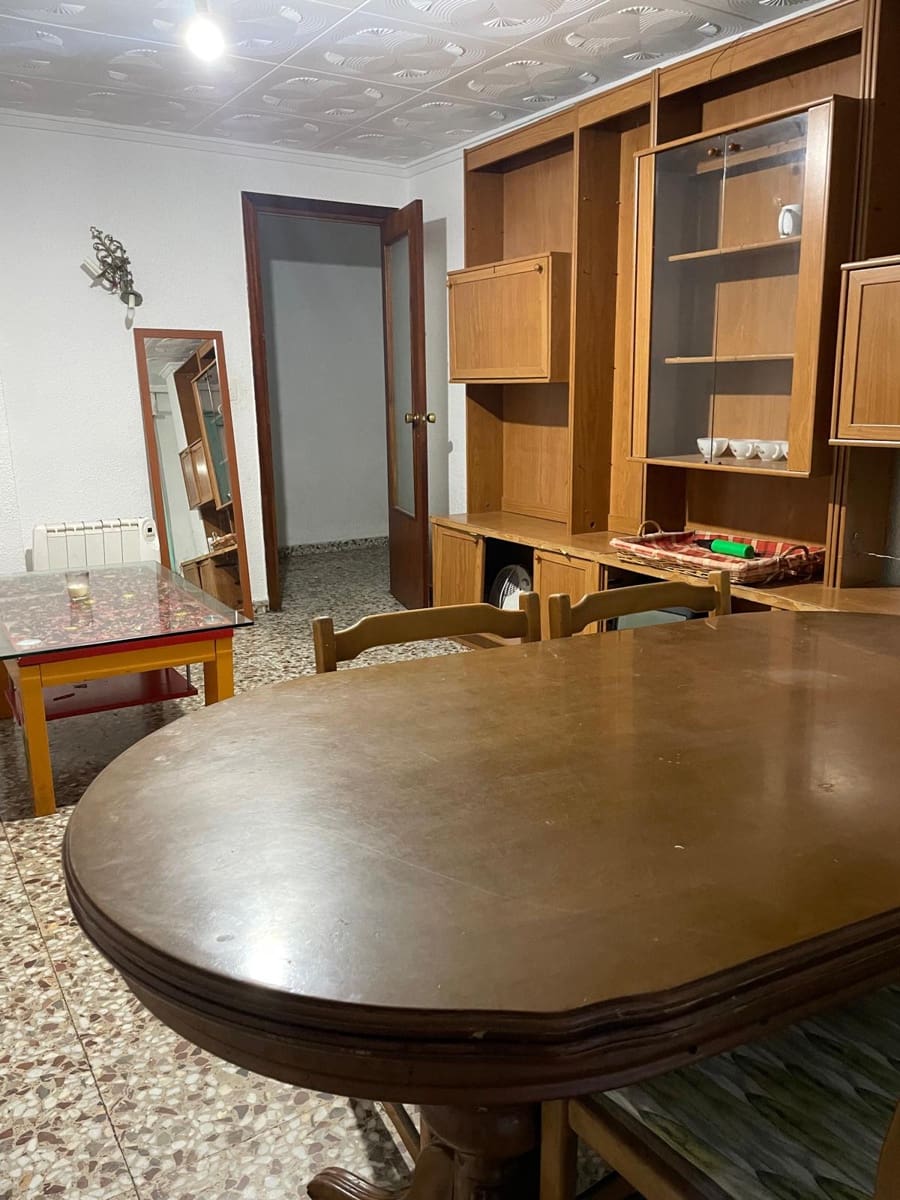 3 soverom Leilighet til salgs i Salinas - € 49 999 (Ref: 8754883)