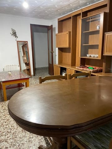 3 bedroom Apartment for sale in Salinas - € 49,999 (Ref: 8754883)