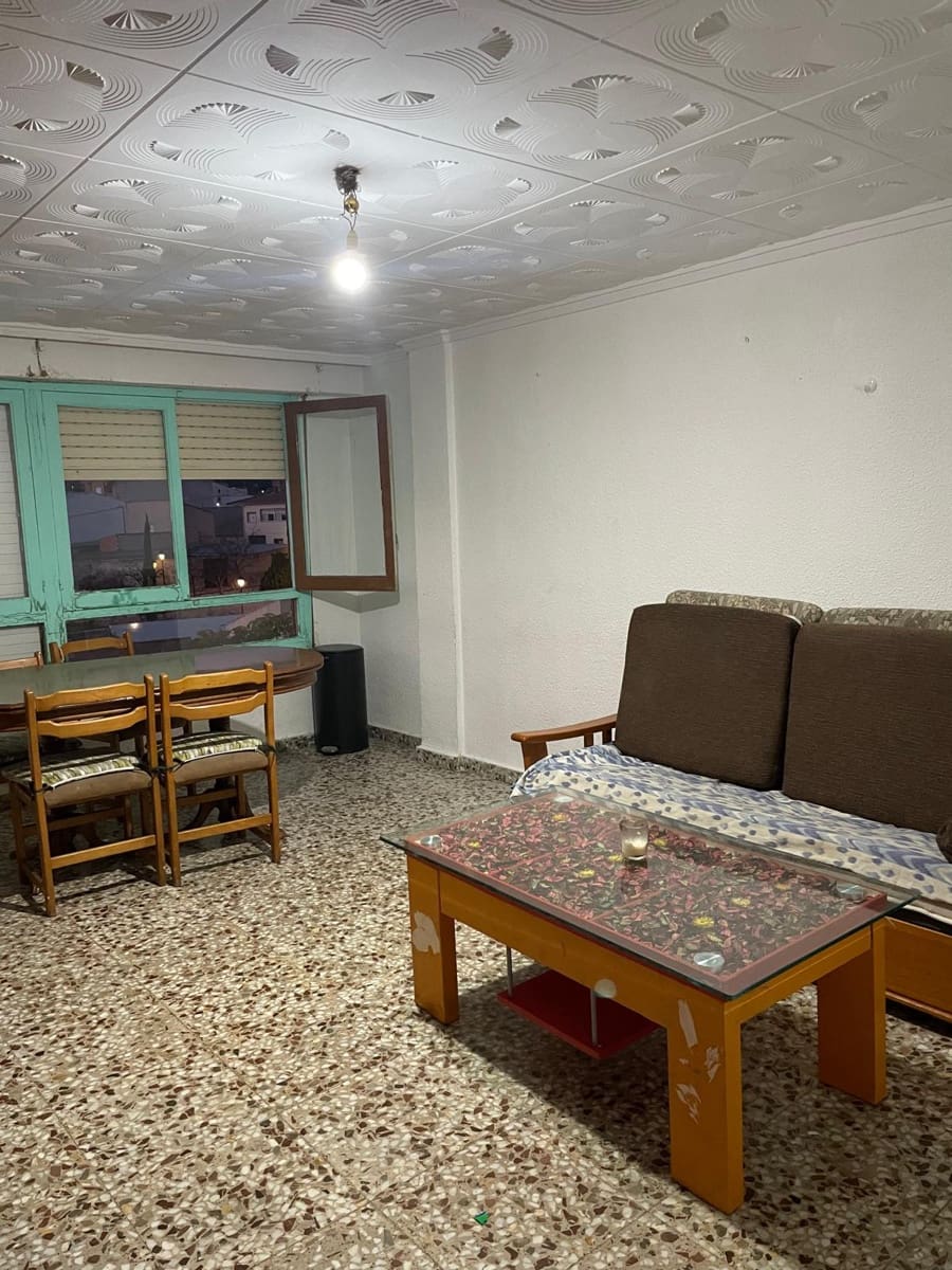 3 soverom Leilighet til salgs i Salinas - € 49 999 (Ref: 8754883)