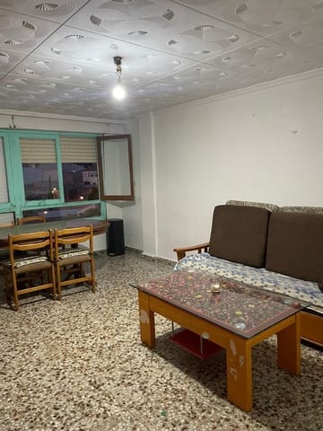 3 bedroom Apartment for sale in Salinas - € 49,999 (Ref: 8754883)