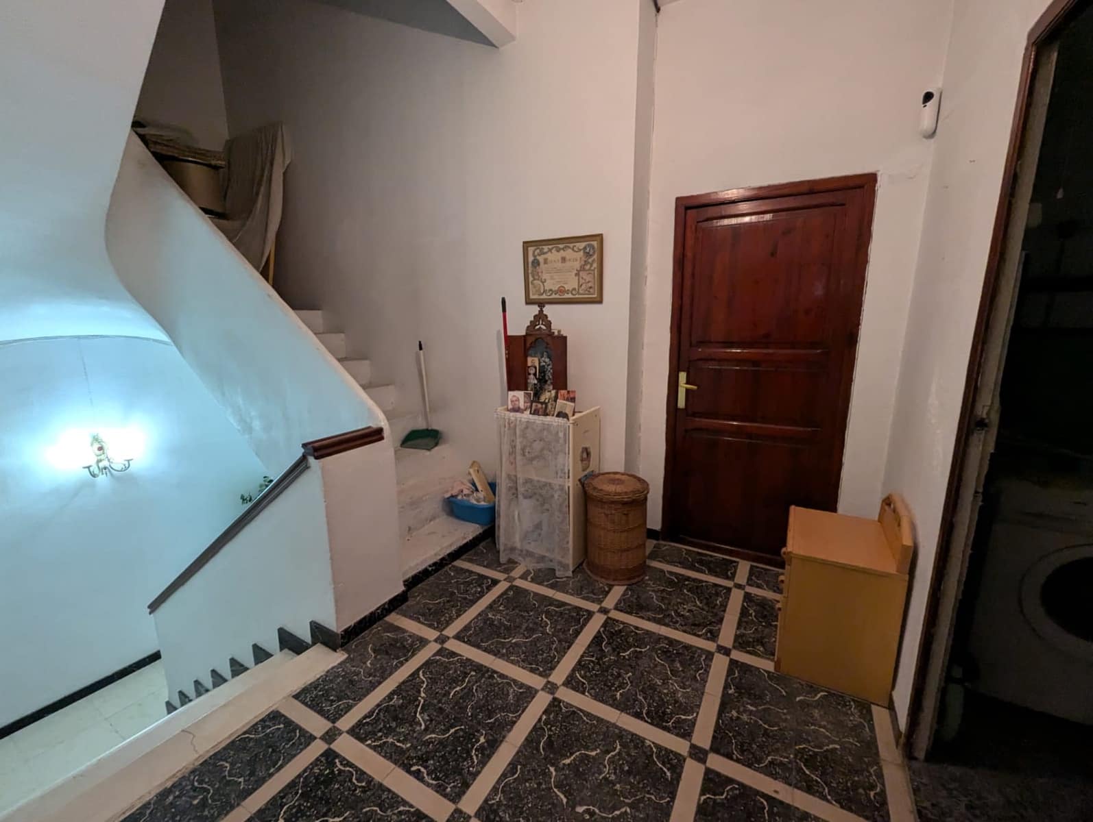 5 soverom Hus til salgs i Sax - € 105 000 (Ref: 8758558)