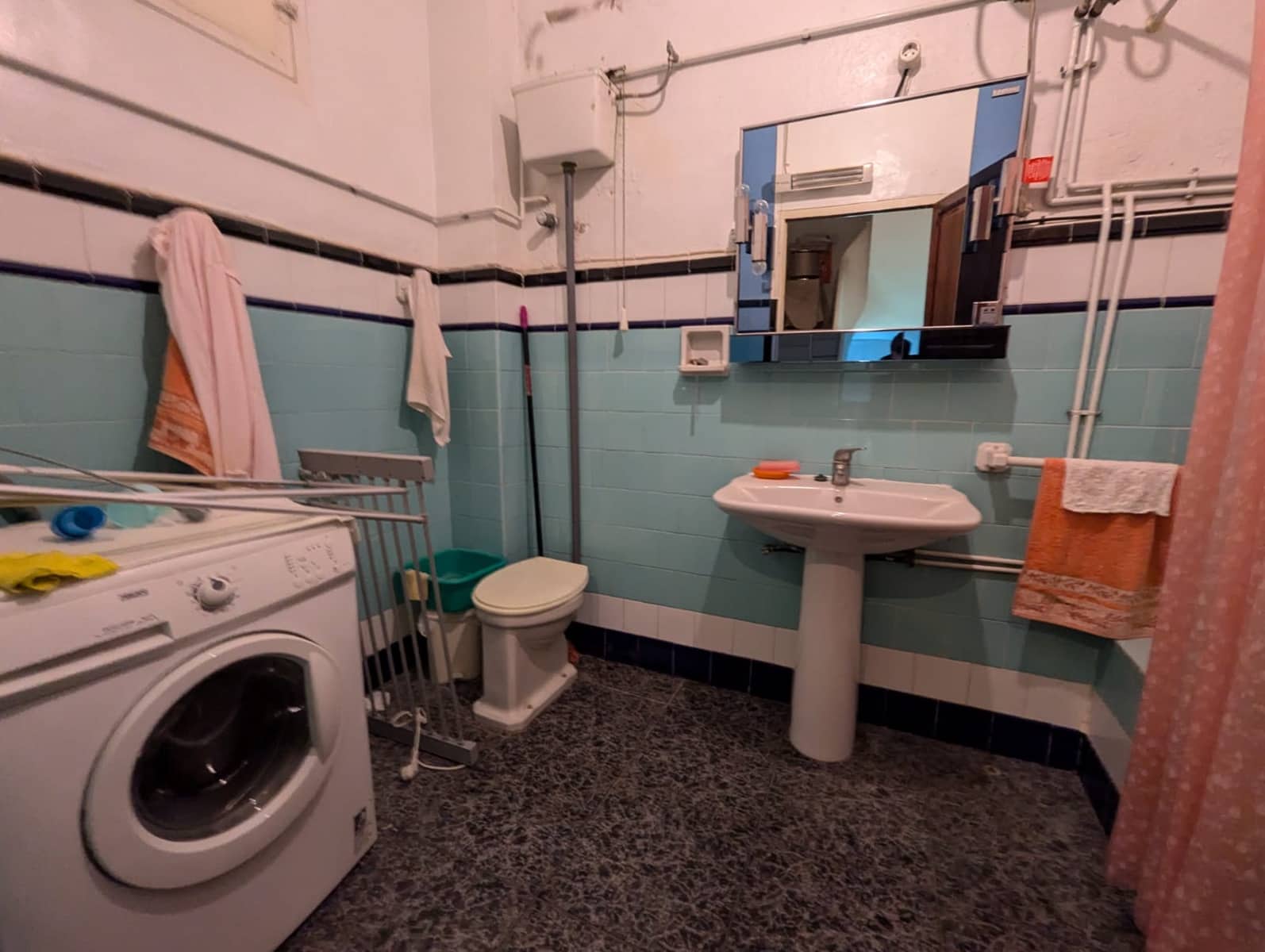 5 soverom Hus til salgs i Sax - € 105 000 (Ref: 8758558)