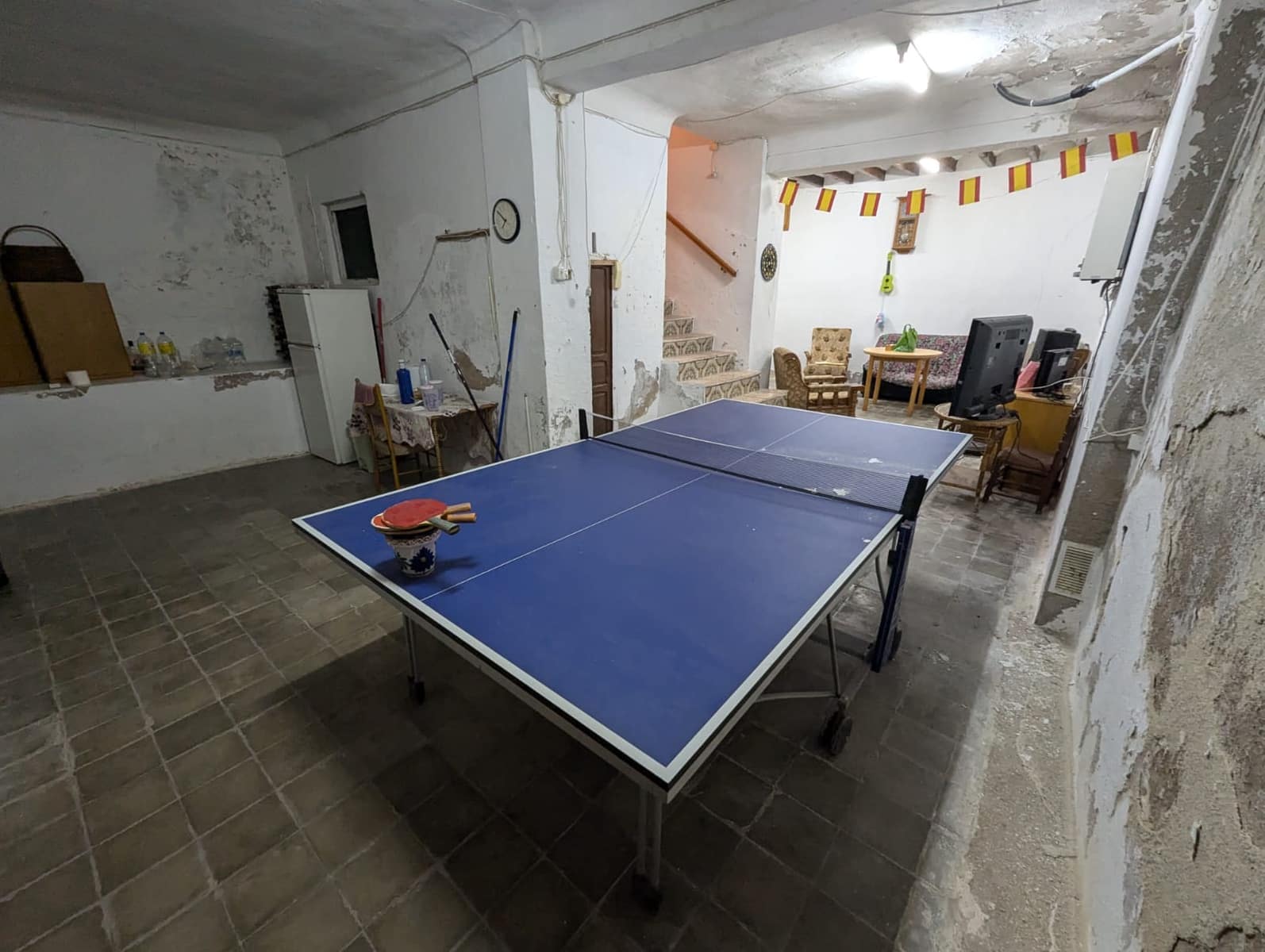 5 soverom Hus til salgs i Sax - € 105 000 (Ref: 8758558)