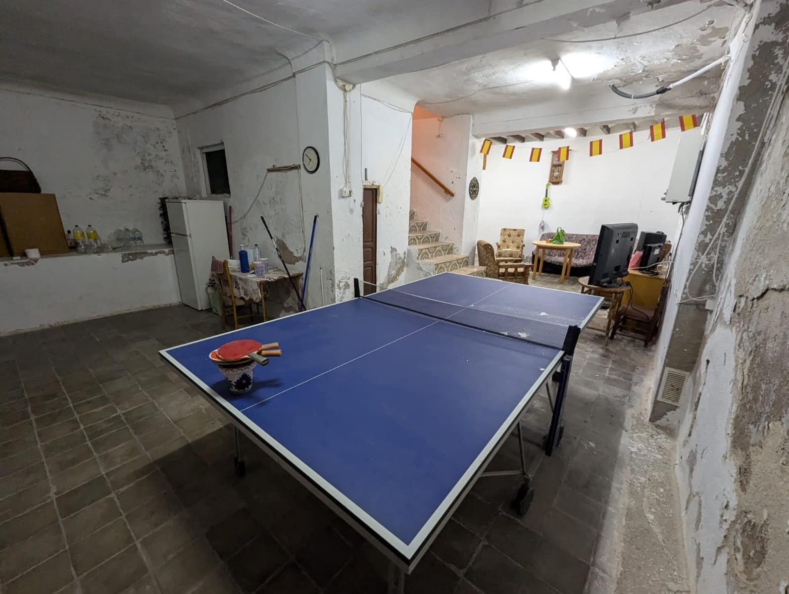 5 soverom Hus til salgs i Sax - € 105 000 (Ref: 8758558)