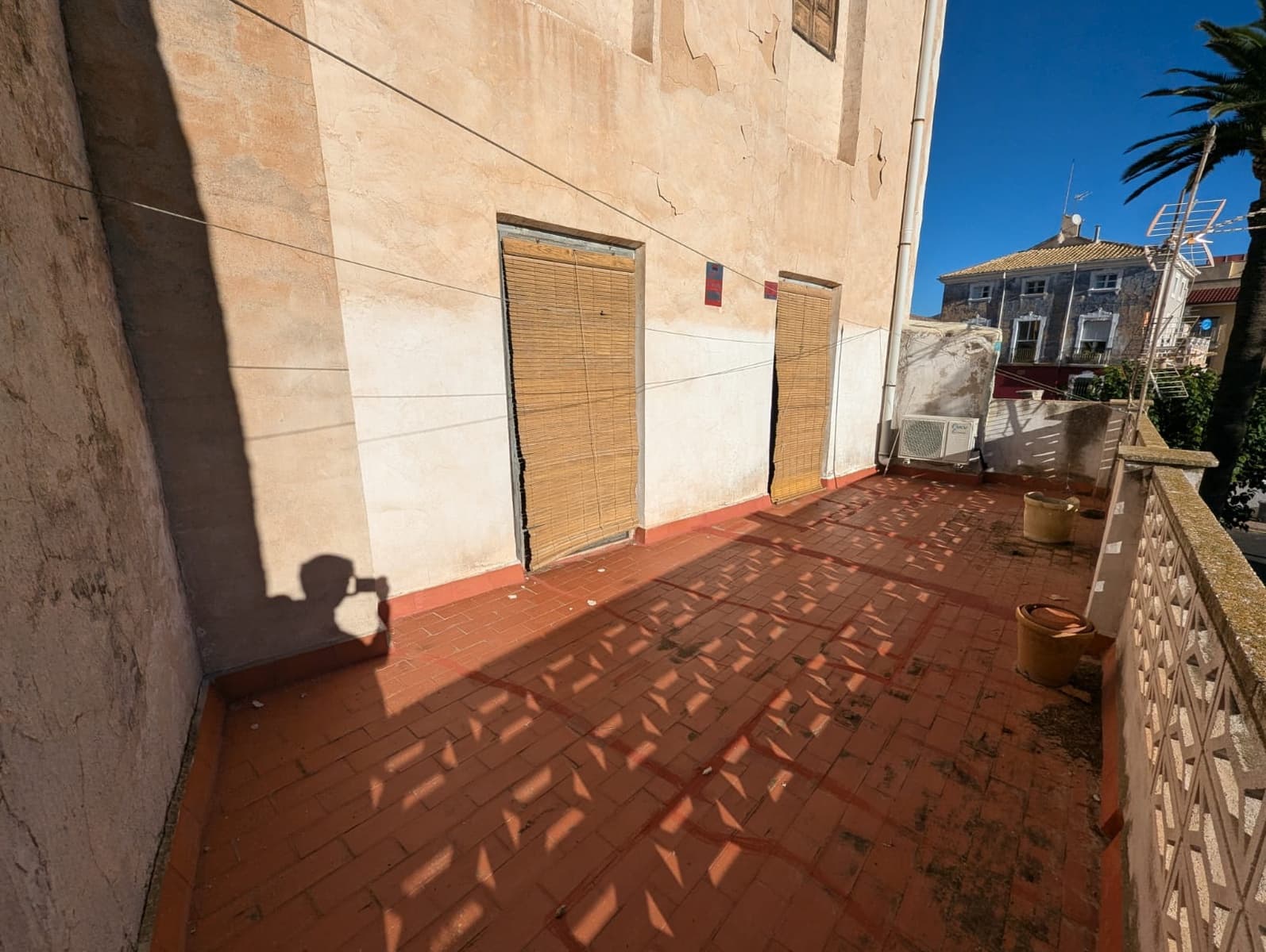 5 soverom Hus til salgs i Sax - € 105 000 (Ref: 8758558)