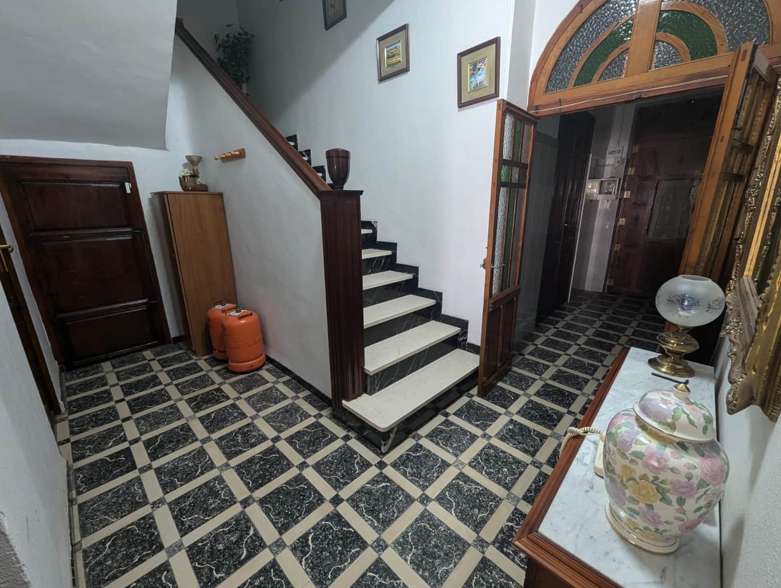 5 soverom Hus til salgs i Sax - € 105 000 (Ref: 8758558)