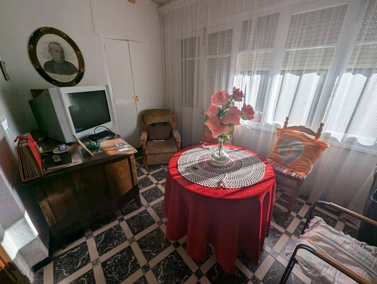 5 soverom Hus til salgs i Sax - € 105 000 (Ref: 8758558)