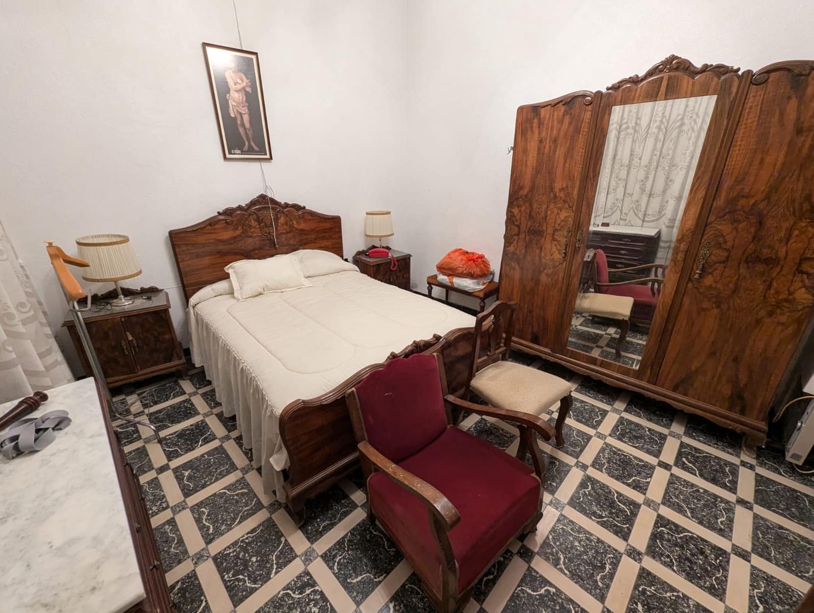 5 soverom Hus til salgs i Sax - € 105 000 (Ref: 8758558)