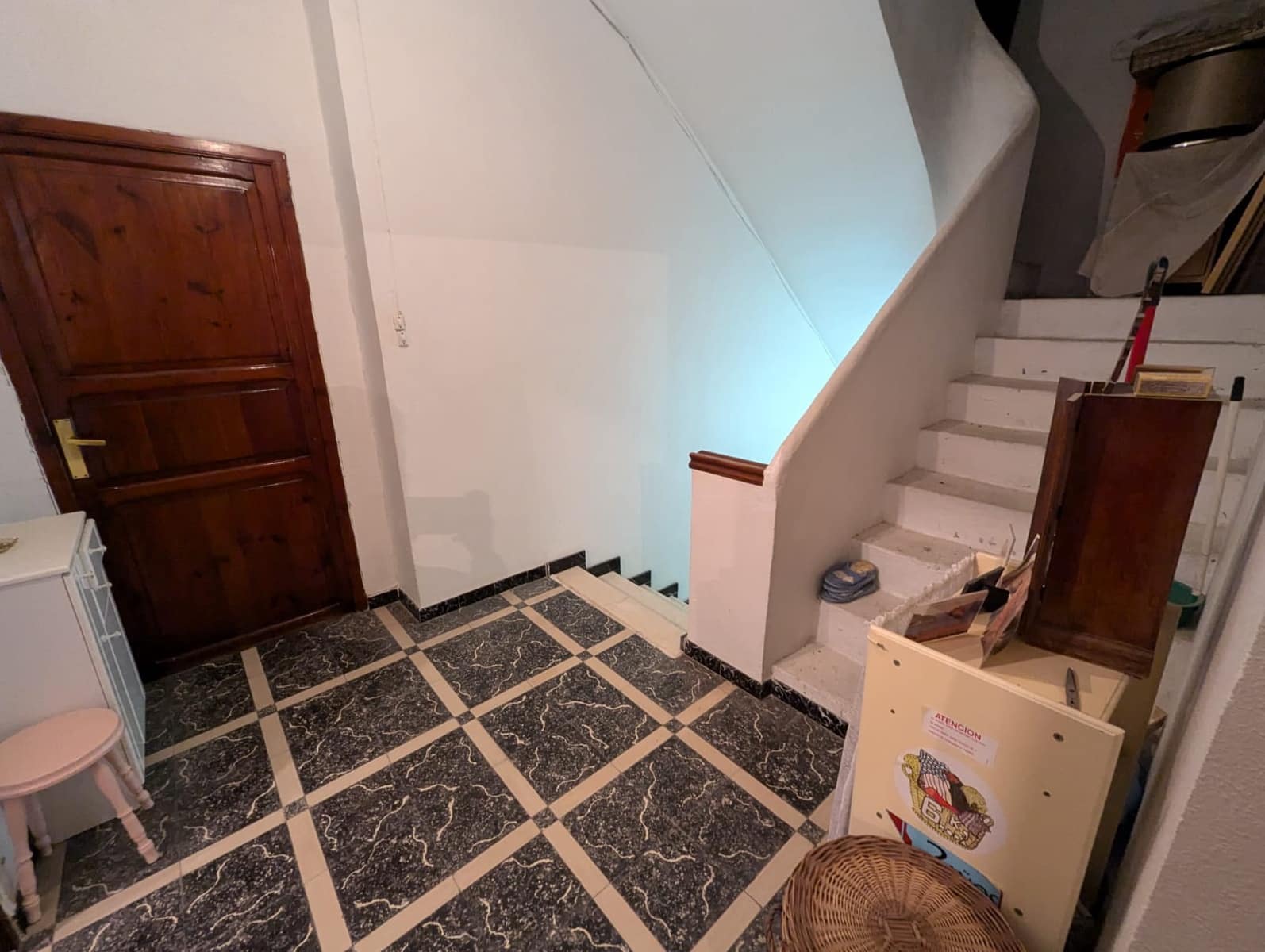 5 soverom Hus til salgs i Sax - € 105 000 (Ref: 8758558)