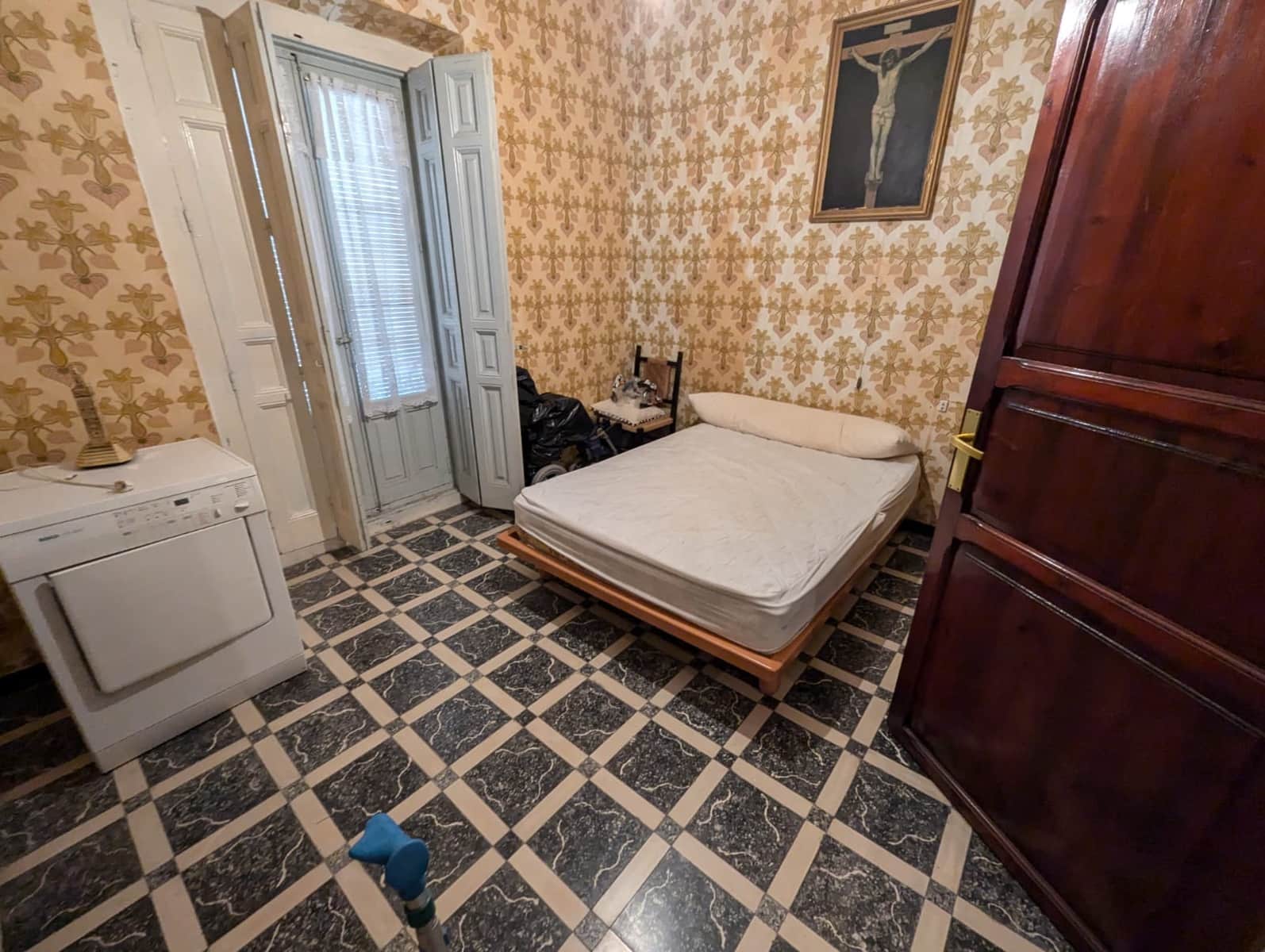 5 soverom Hus til salgs i Sax - € 105 000 (Ref: 8758558)