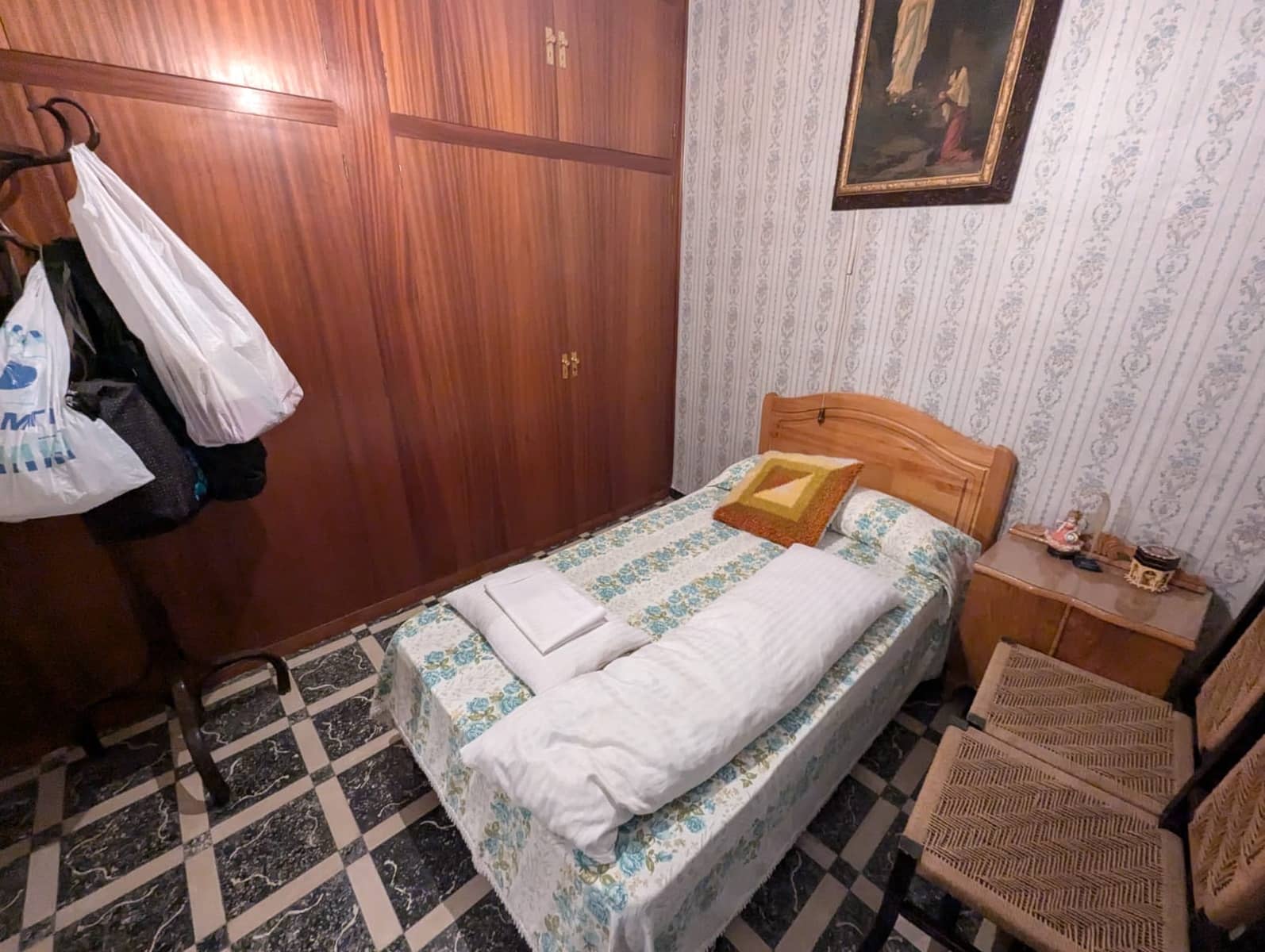 5 soverom Hus til salgs i Sax - € 105 000 (Ref: 8758558)