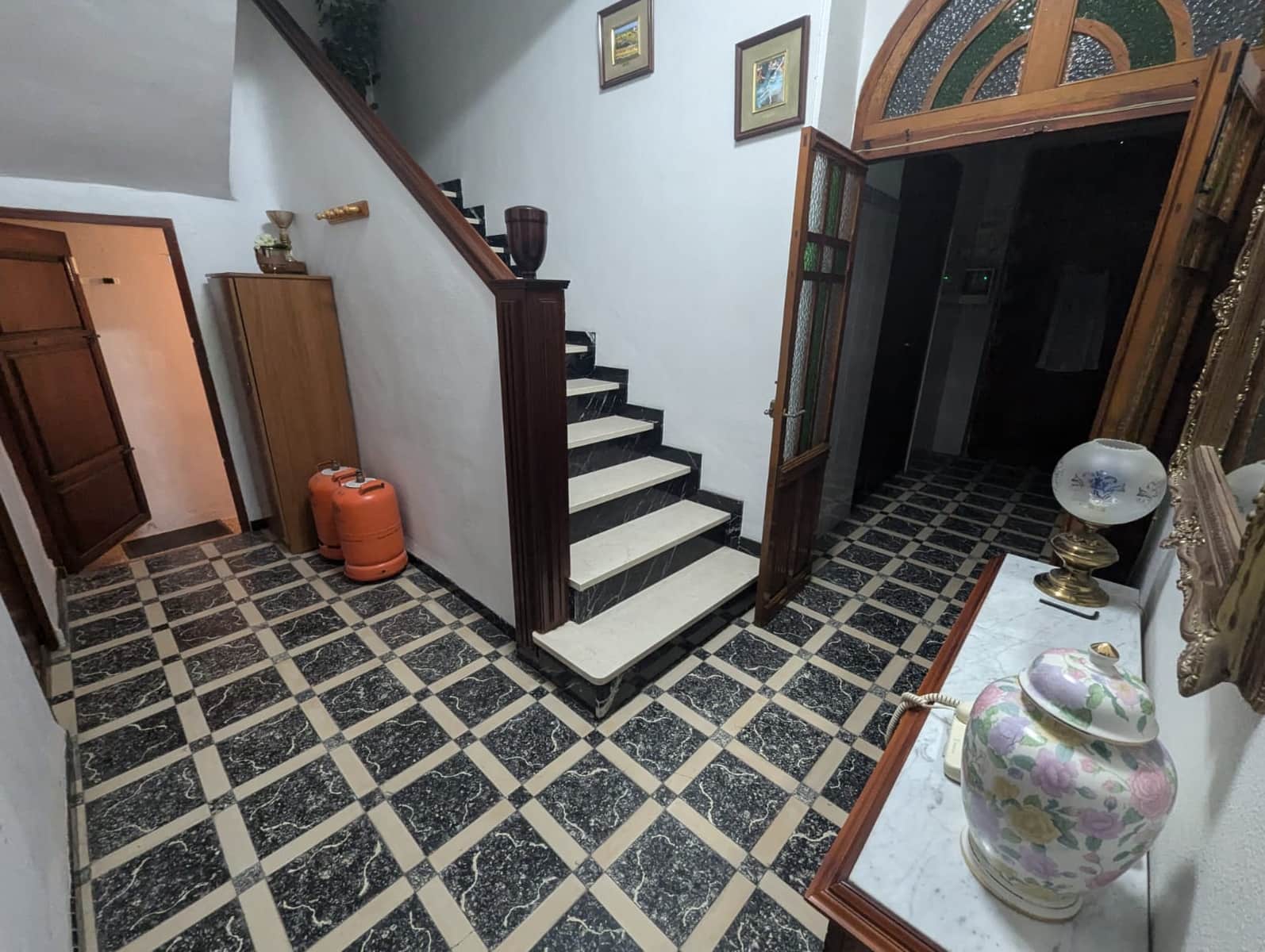 5 soverom Hus til salgs i Sax - € 105 000 (Ref: 8758558)