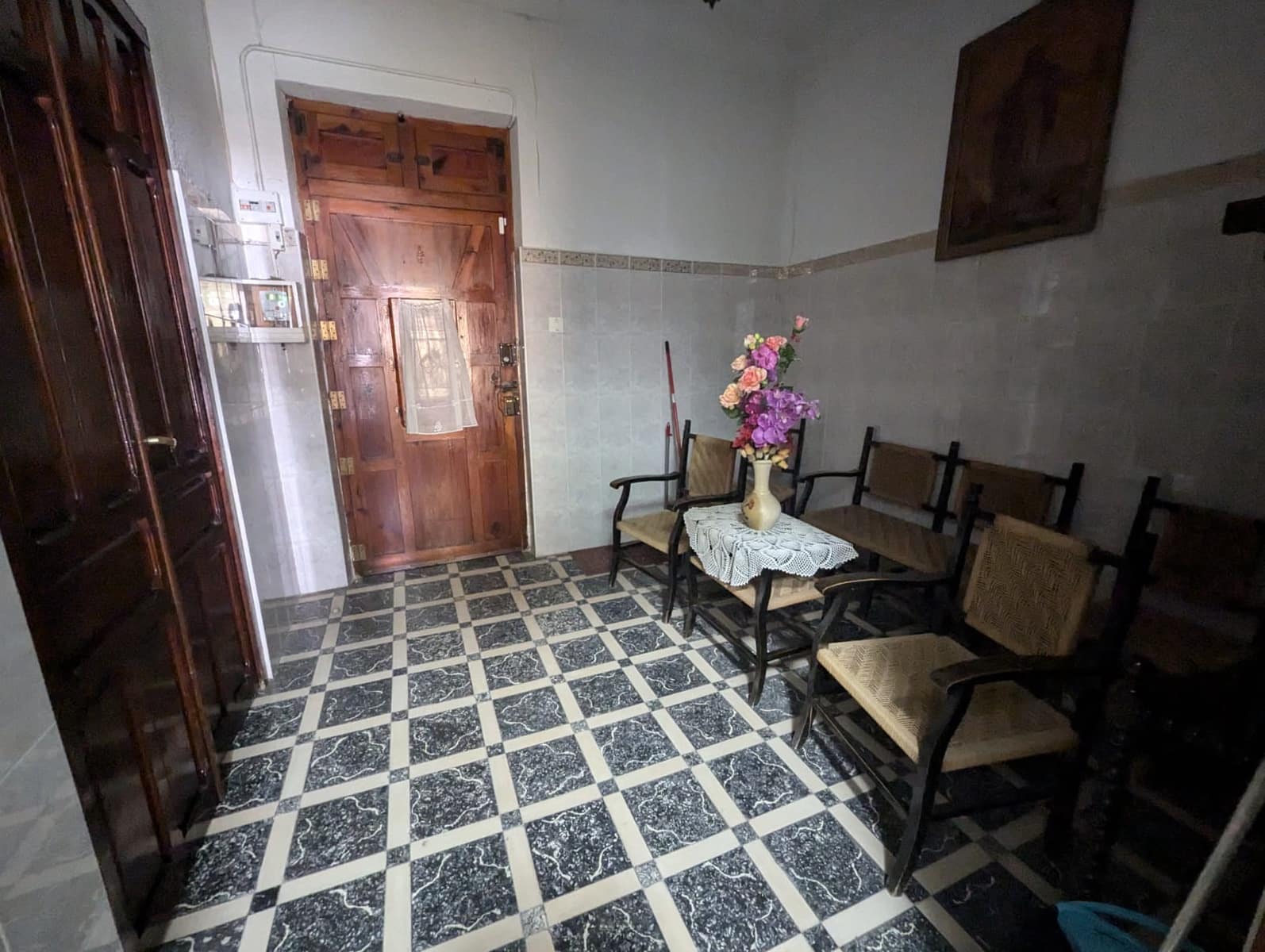 5 soverom Hus til salgs i Sax - € 105 000 (Ref: 8758558)