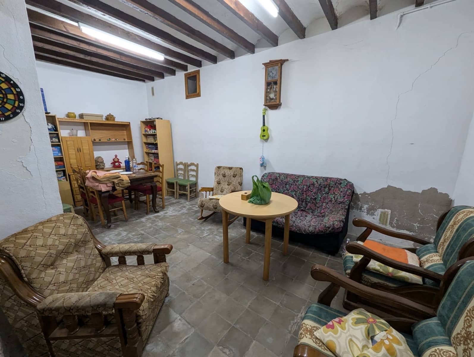 5 soverom Hus til salgs i Sax - € 105 000 (Ref: 8758558)