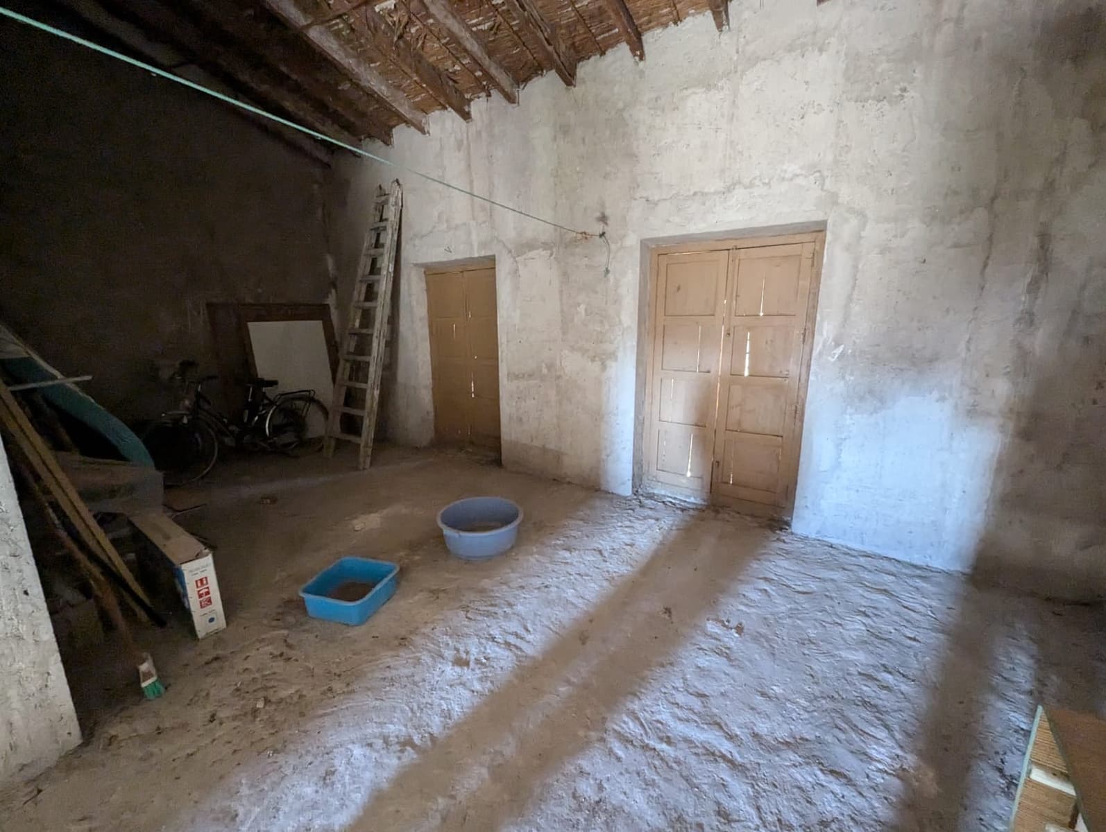 5 soverom Hus til salgs i Sax - € 105 000 (Ref: 8758558)