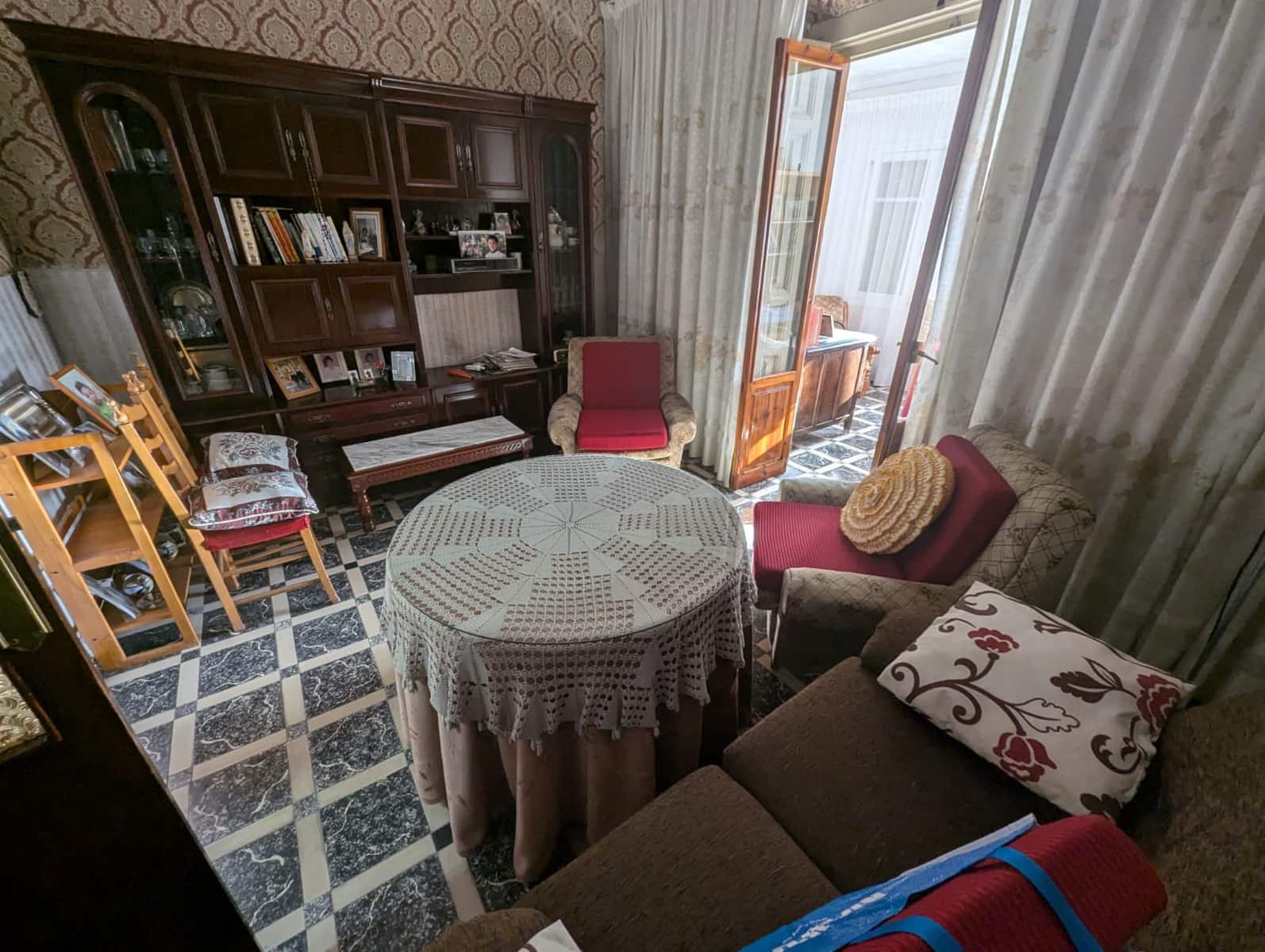 5 soverom Hus til salgs i Sax - € 105 000 (Ref: 8758558)