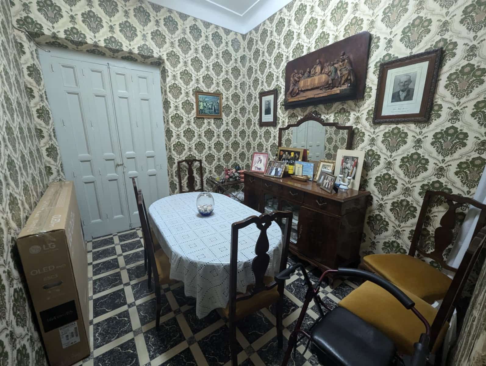 5 soverom Hus til salgs i Sax - € 105 000 (Ref: 8758558)