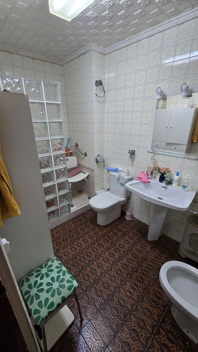 5 soverom Hus til salgs i Sax - € 105 000 (Ref: 8758558)