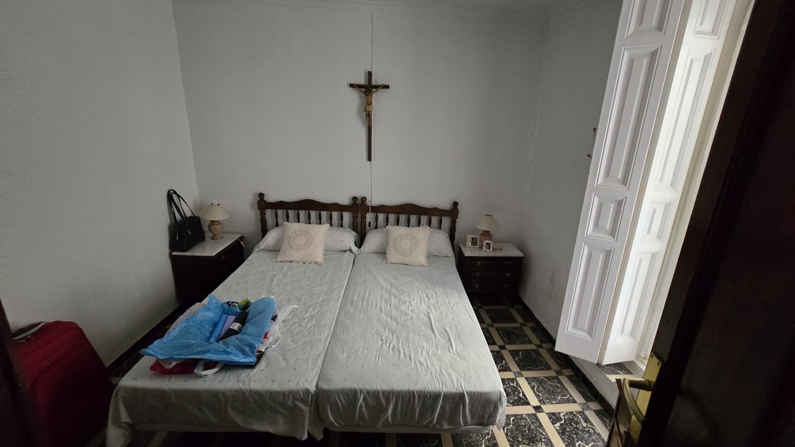 5 soverom Hus til salgs i Sax - € 105 000 (Ref: 8758558)