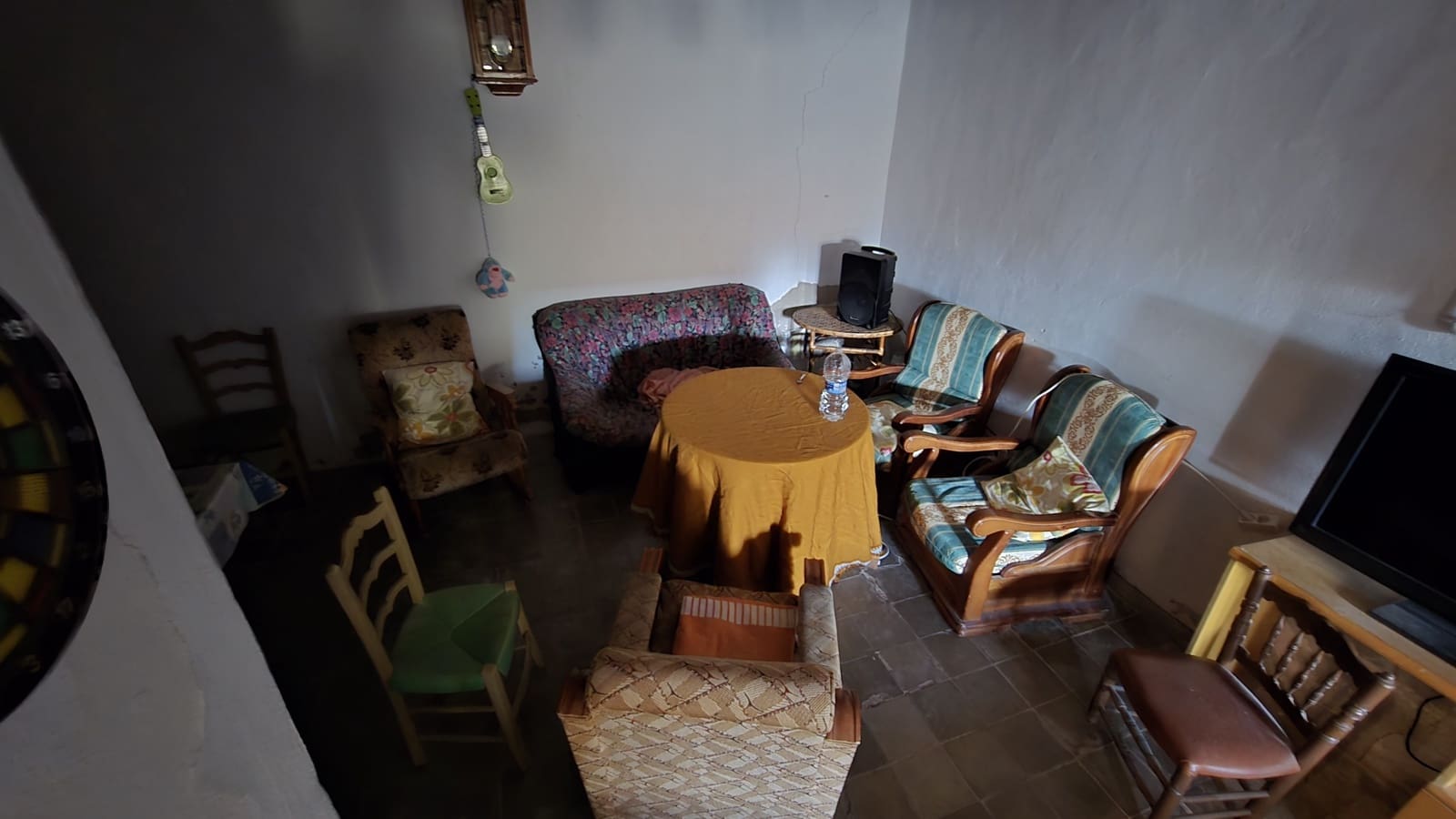 5 soverom Hus til salgs i Sax - € 105 000 (Ref: 8758558)