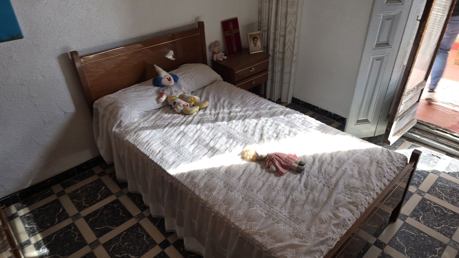 5 soverom Hus til salgs i Sax - € 105 000 (Ref: 8758558)