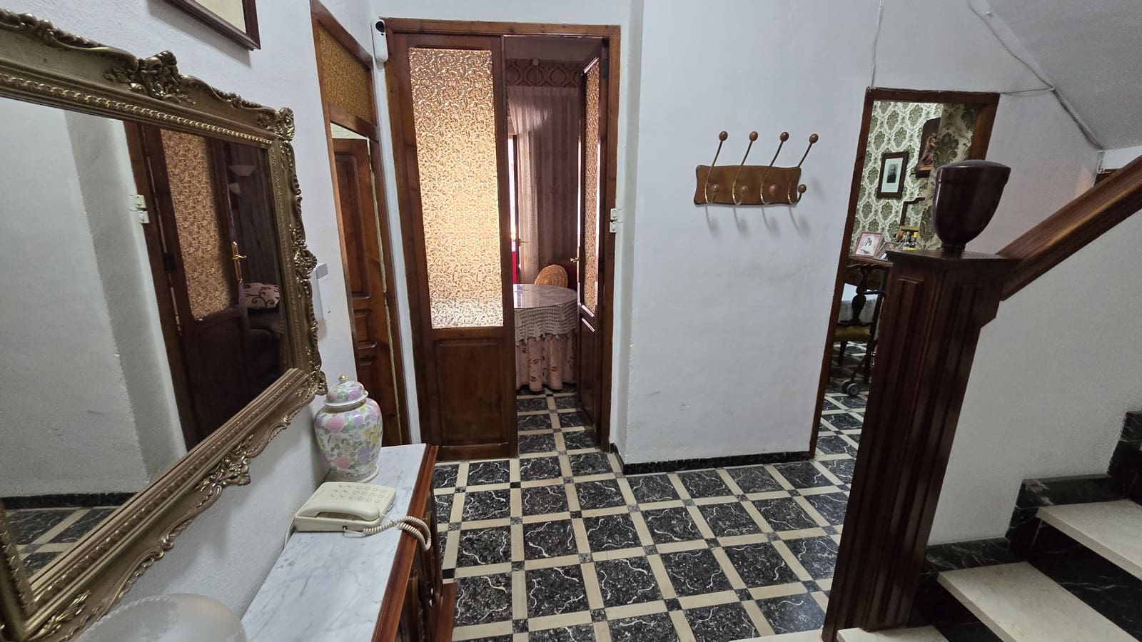 5 soverom Hus til salgs i Sax - € 105 000 (Ref: 8758558)