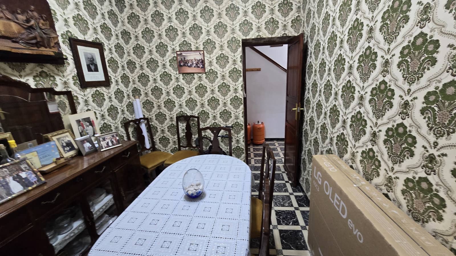 5 soverom Hus til salgs i Sax - € 105 000 (Ref: 8758558)