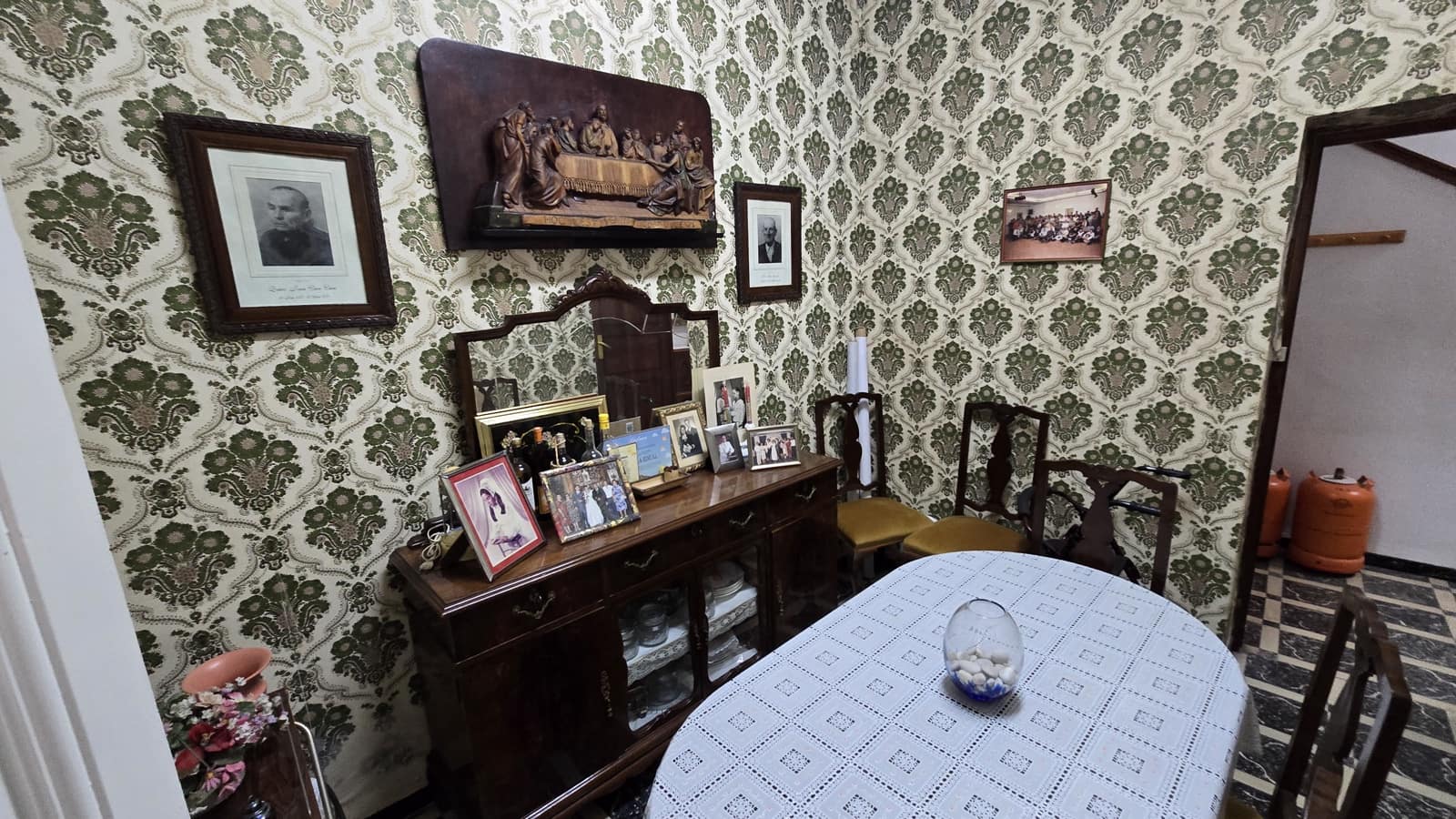 5 soverom Hus til salgs i Sax - € 105 000 (Ref: 8758558)