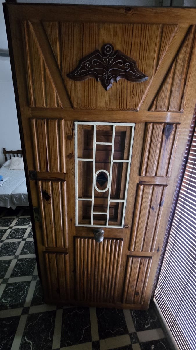 5 soverom Hus til salgs i Sax - € 105 000 (Ref: 8758558)