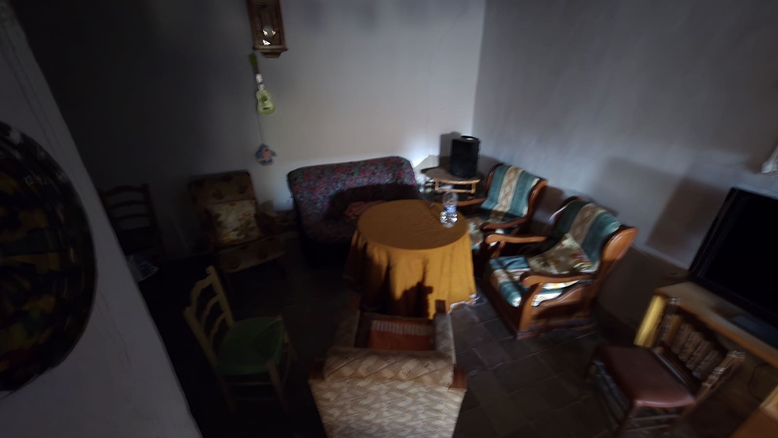 5 soverom Hus til salgs i Sax - € 105 000 (Ref: 8758558)