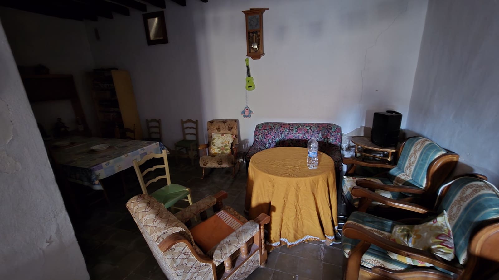 5 soverom Hus til salgs i Sax - € 105 000 (Ref: 8758558)