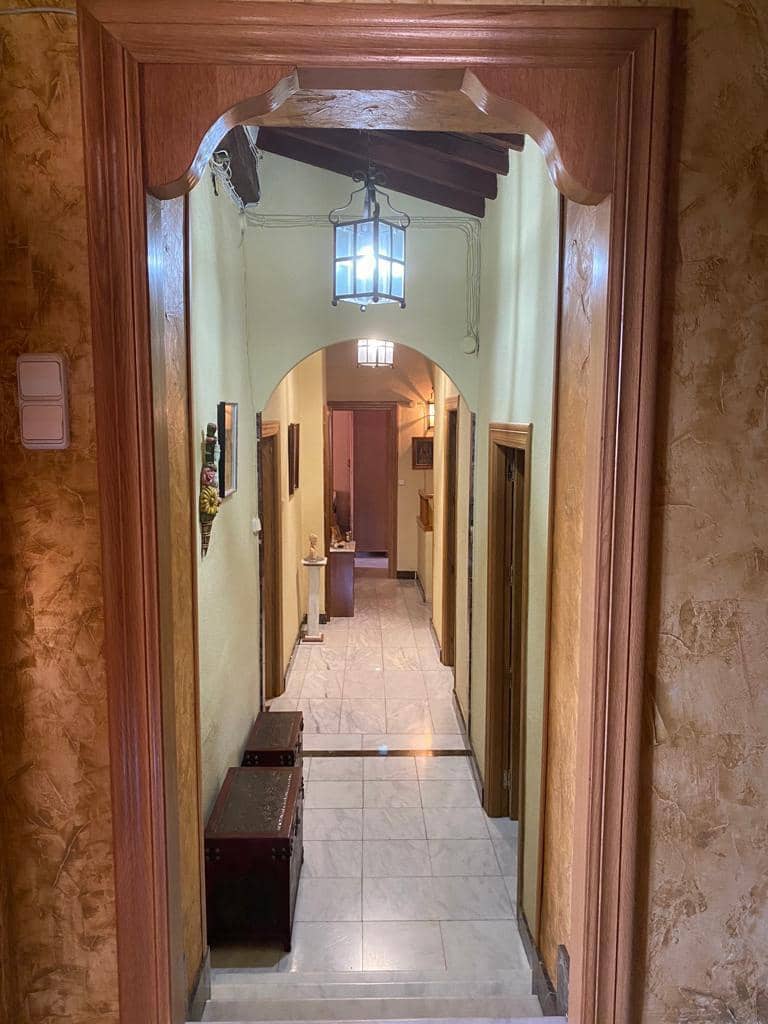 7 slaapkamer Finca/Landhuis te koop in Monovar / Monover met zwembad - € 699.000 (Ref: 8772802)