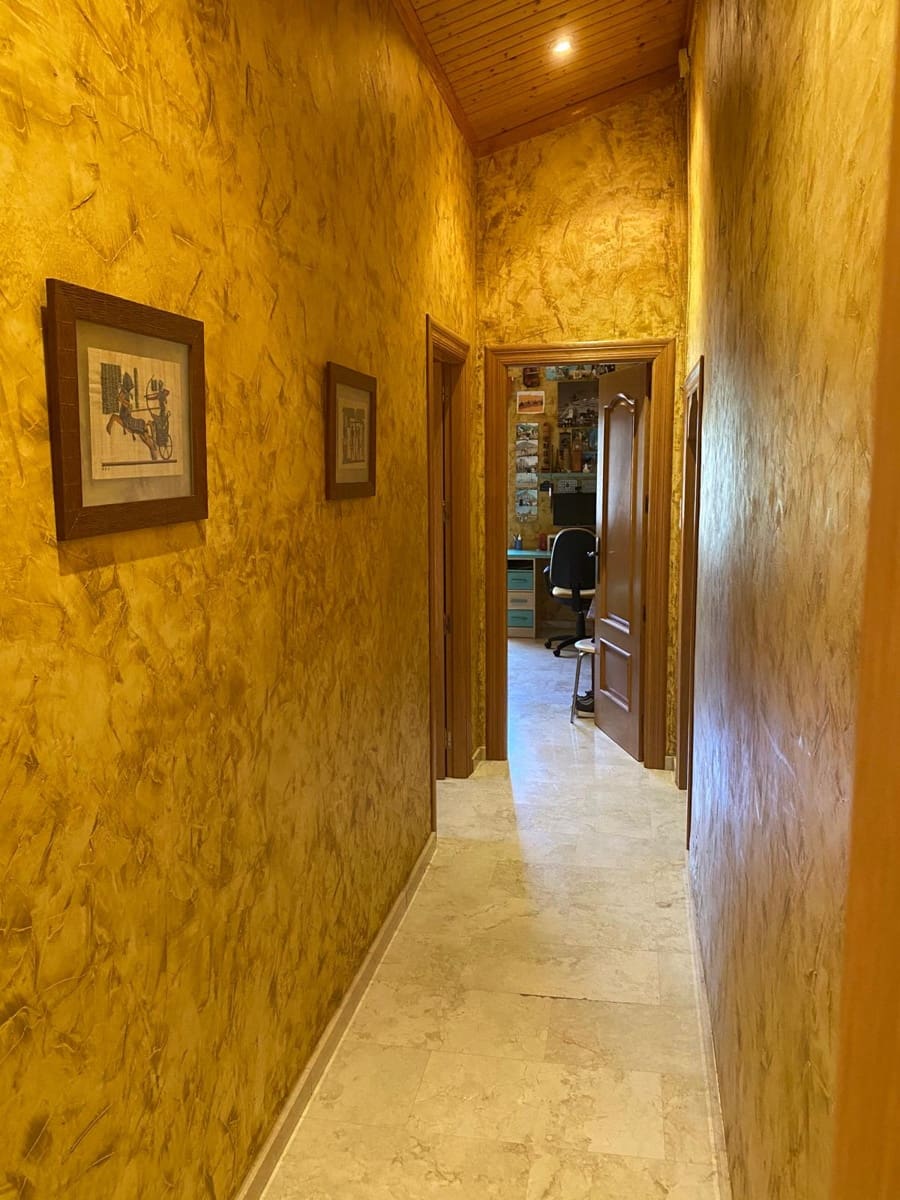 7 slaapkamer Finca/Landhuis te koop in Monovar / Monover met zwembad - € 699.000 (Ref: 8772802)